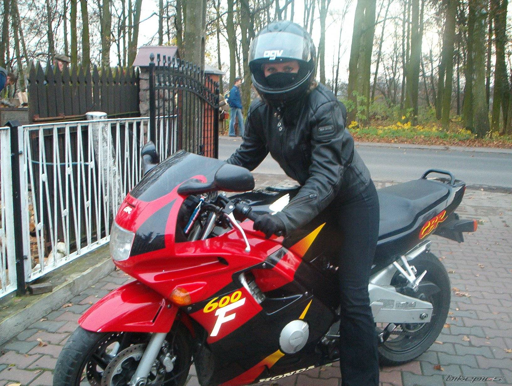 Bike Photo 242451
