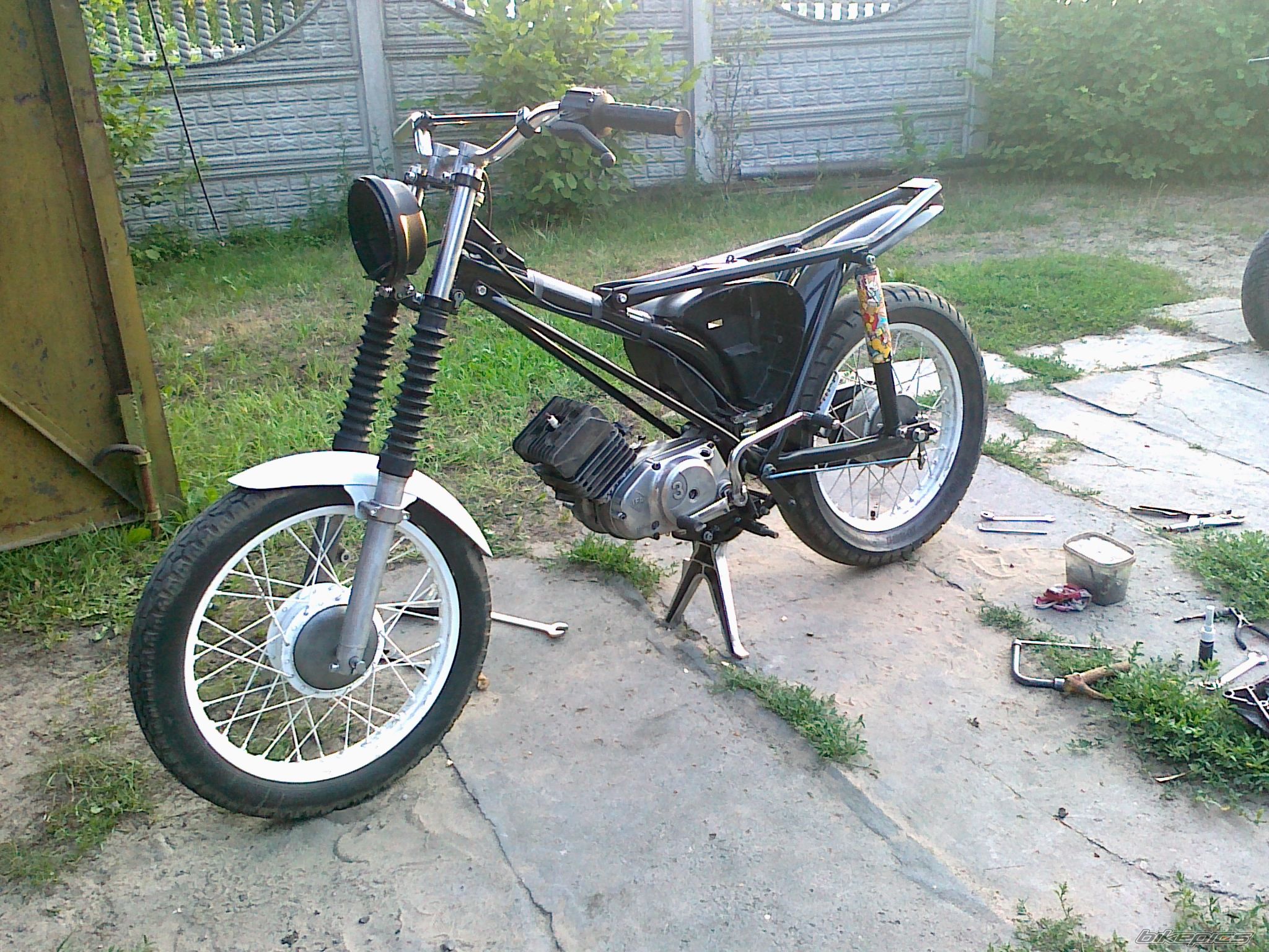 Photo 2424721