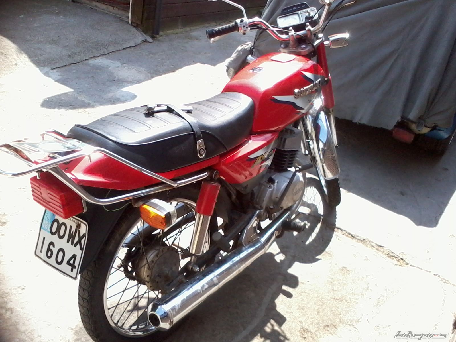 Bike Photo 2424963
