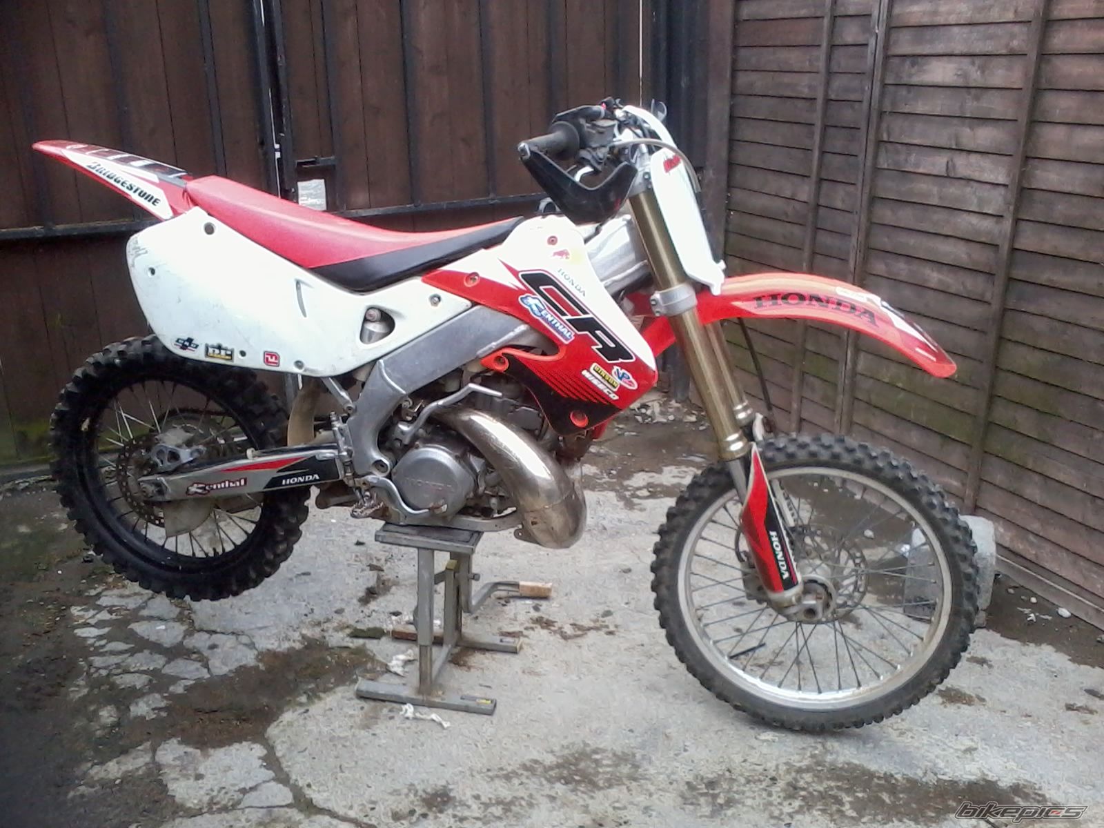 Bike Photo 2424969