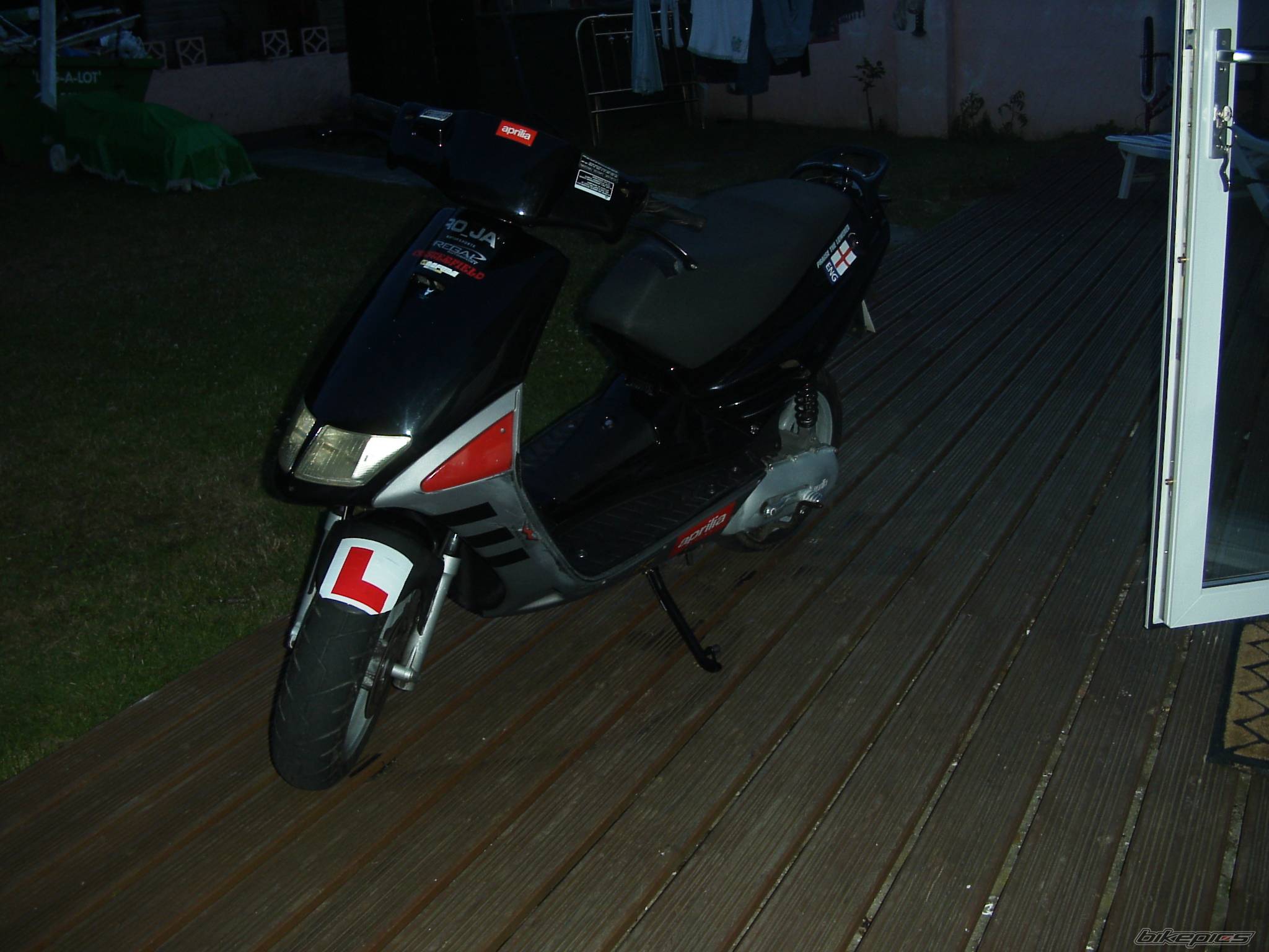 Bike Photo 242522