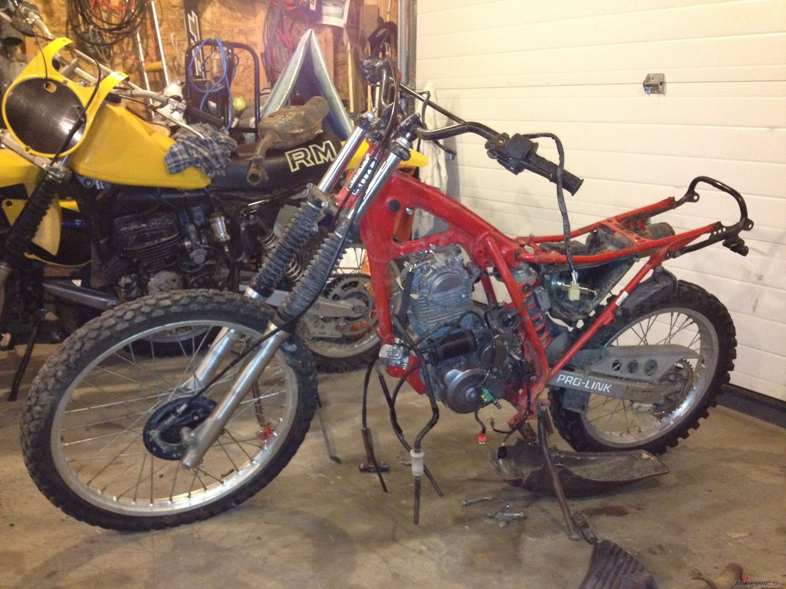 Bike Photo 2425225