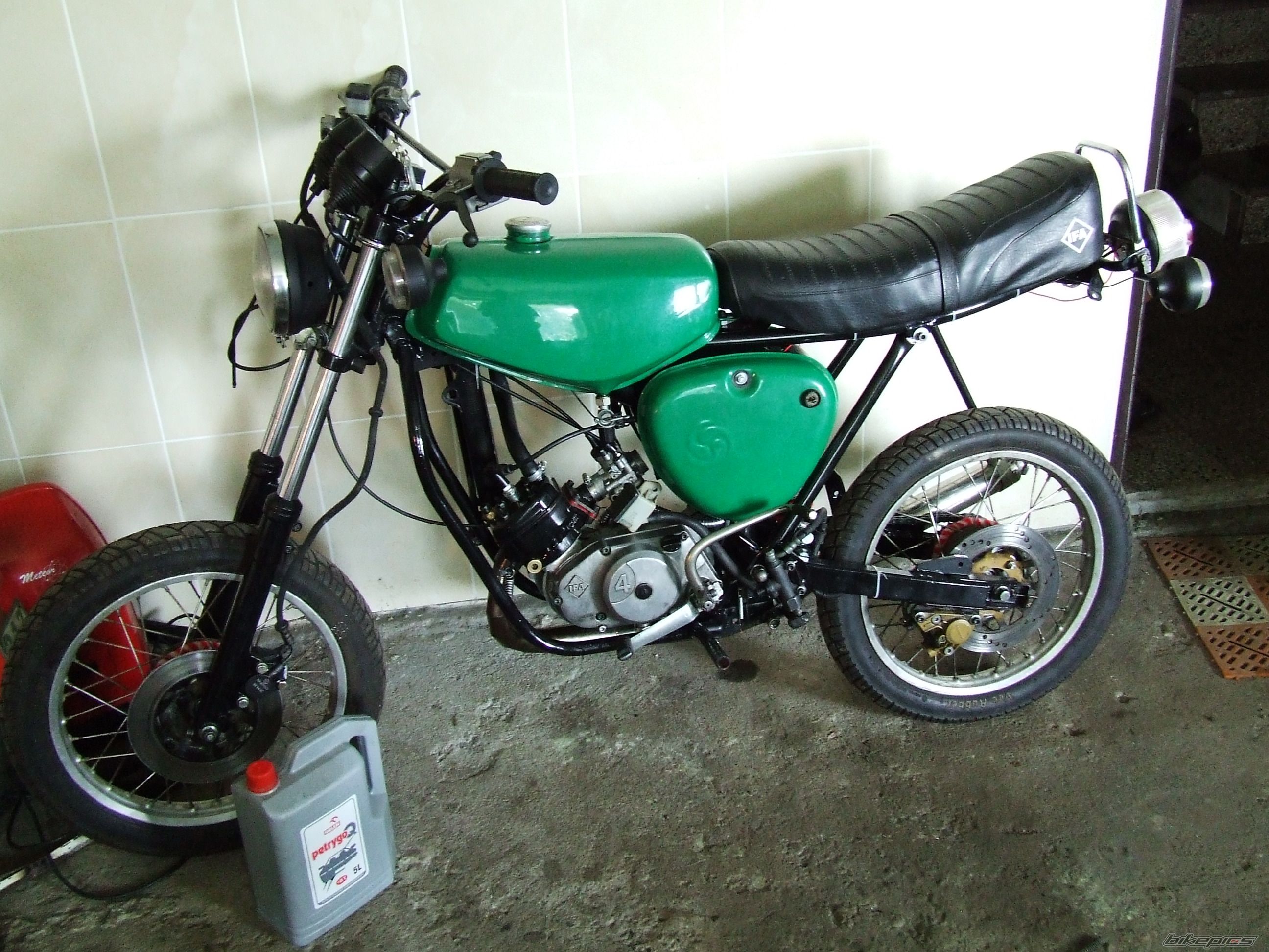 Bike Photo 2425315