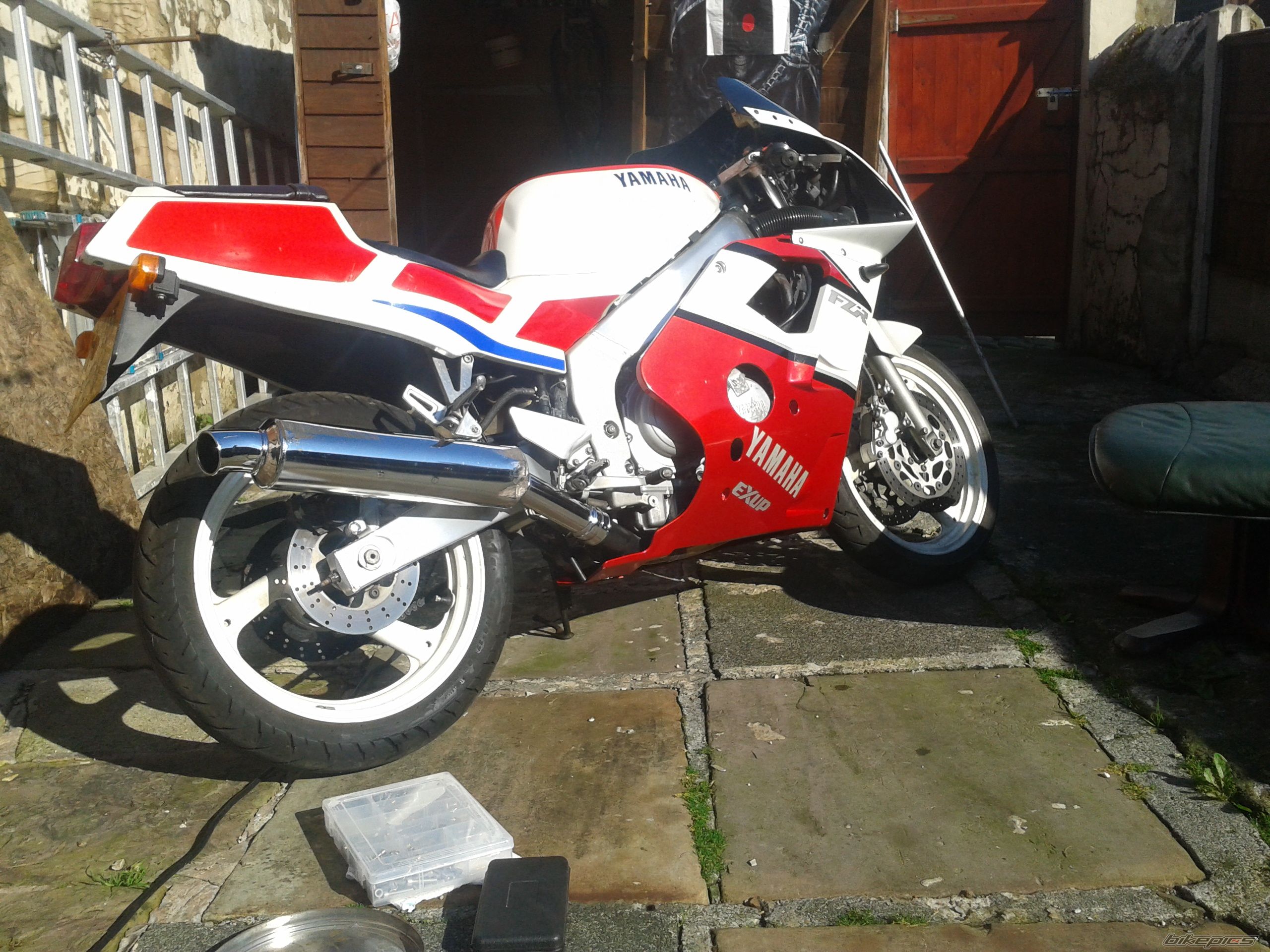 Bike Photo 2425340