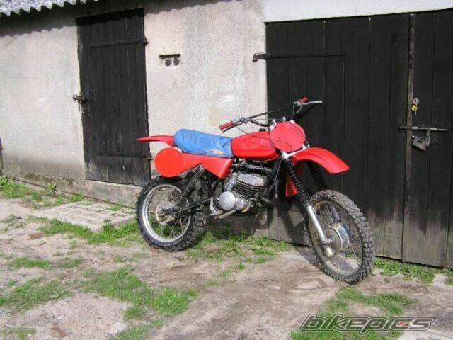 Bike Photo 242535
