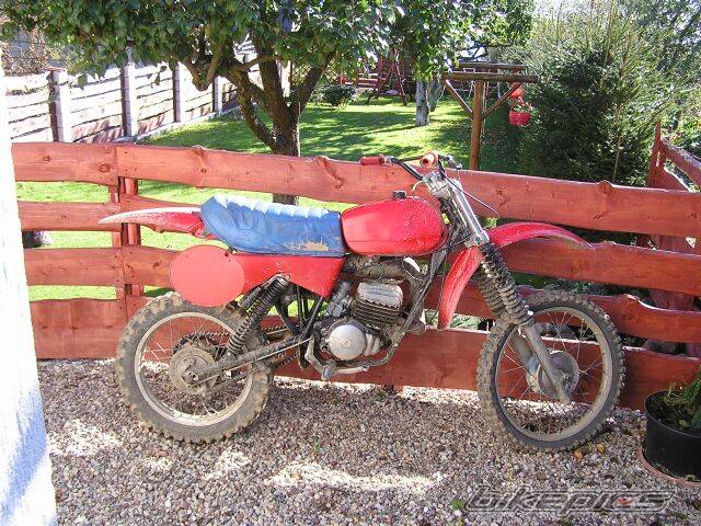 Bike Photo 242538