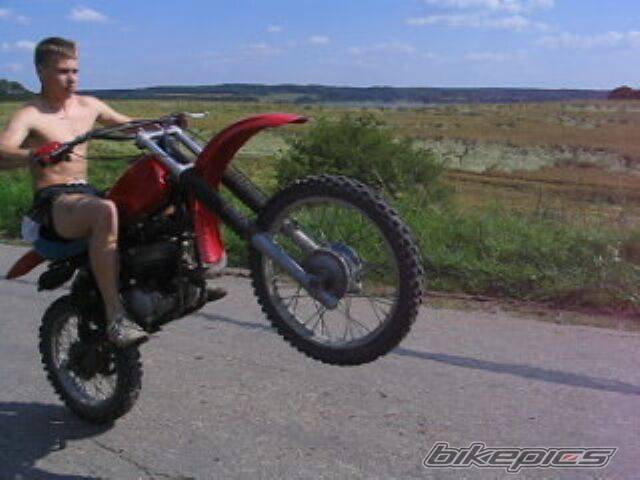 Bike Photo 242540
