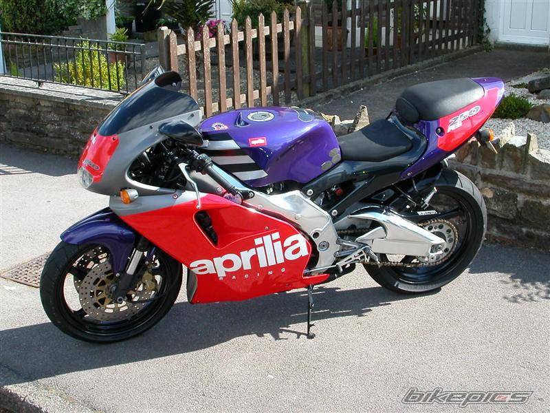 Bike Photo 242549