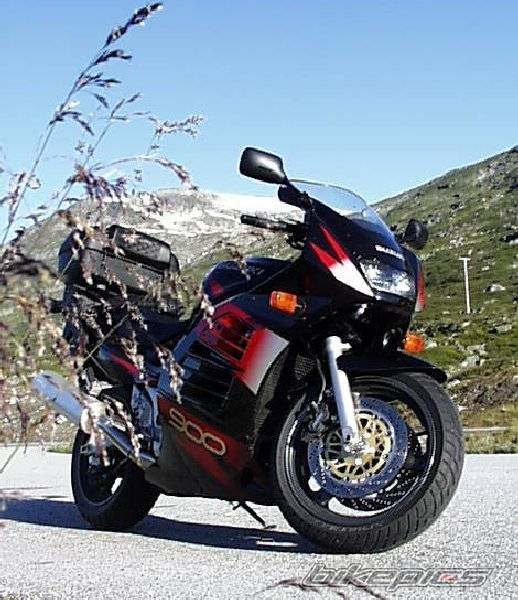 Bike Photo 24255