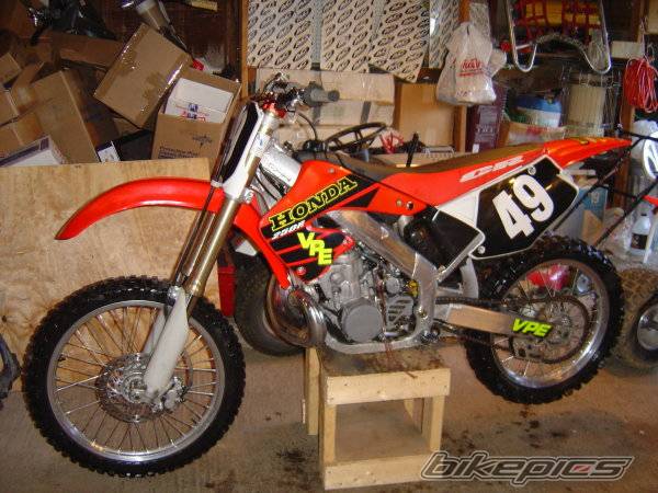 Bike Photo 242557