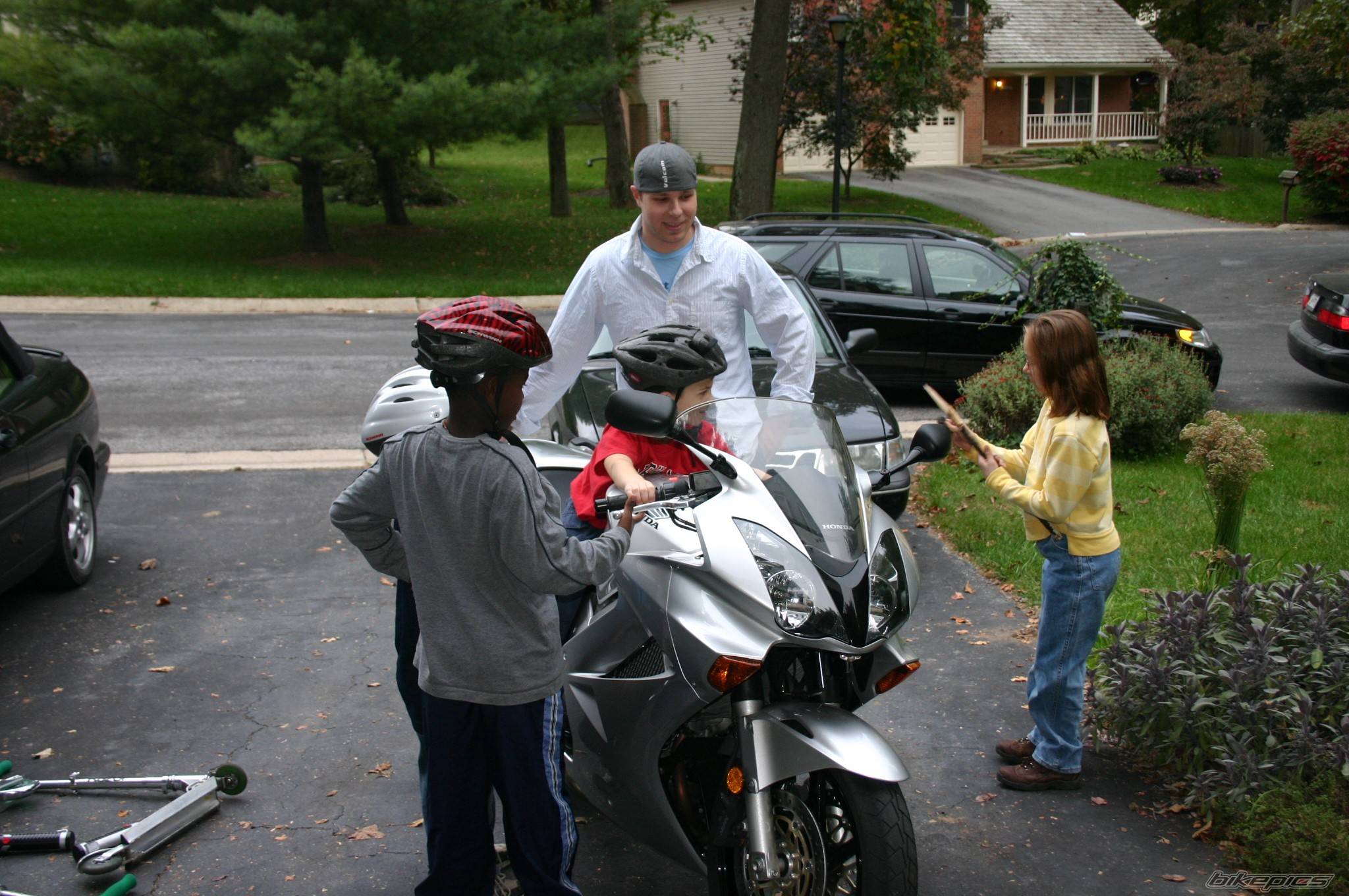 Bike Photo 242558