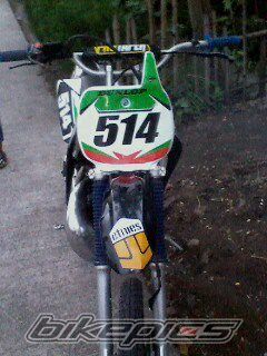 Bike Photo 2425691