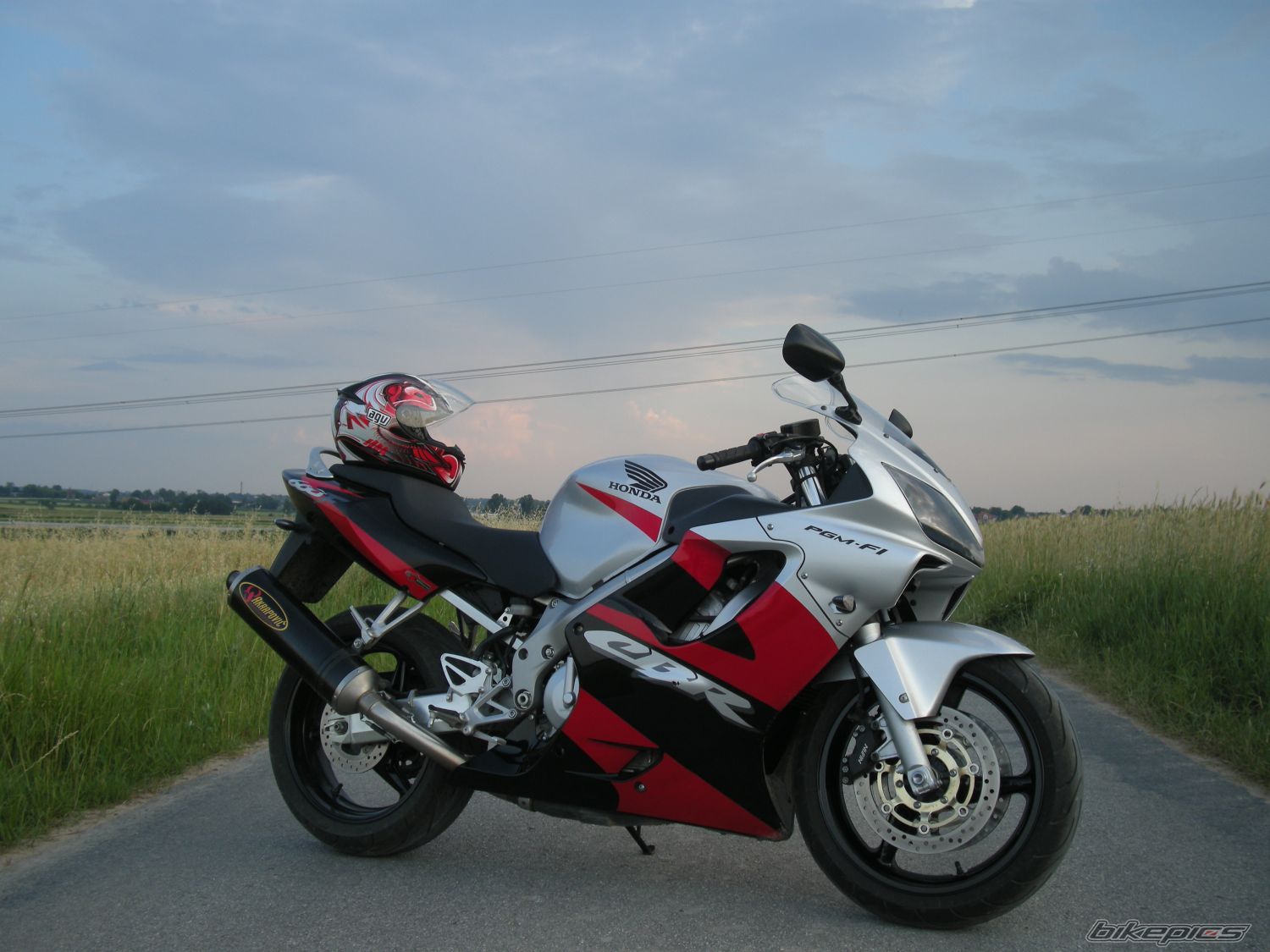 Bike Photo 2425778