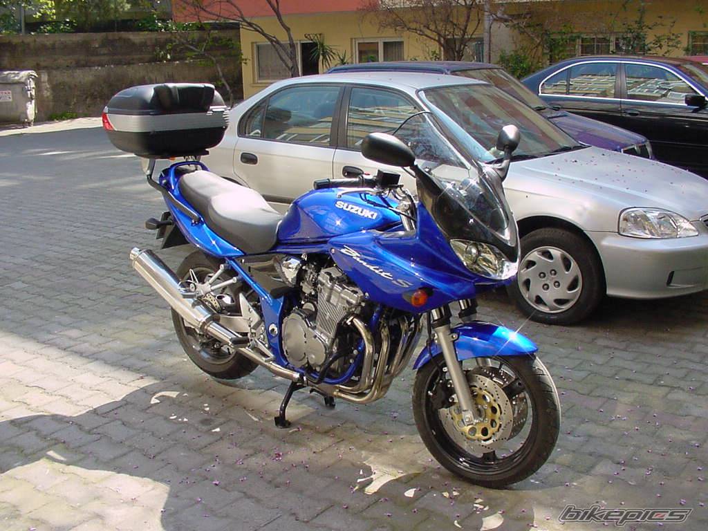 Bike Photo 24258