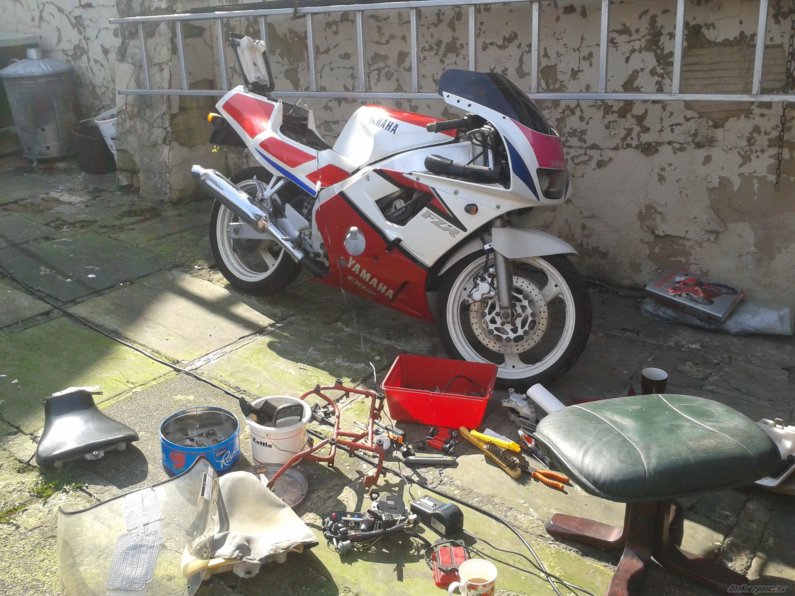 Bike Photo 2426025