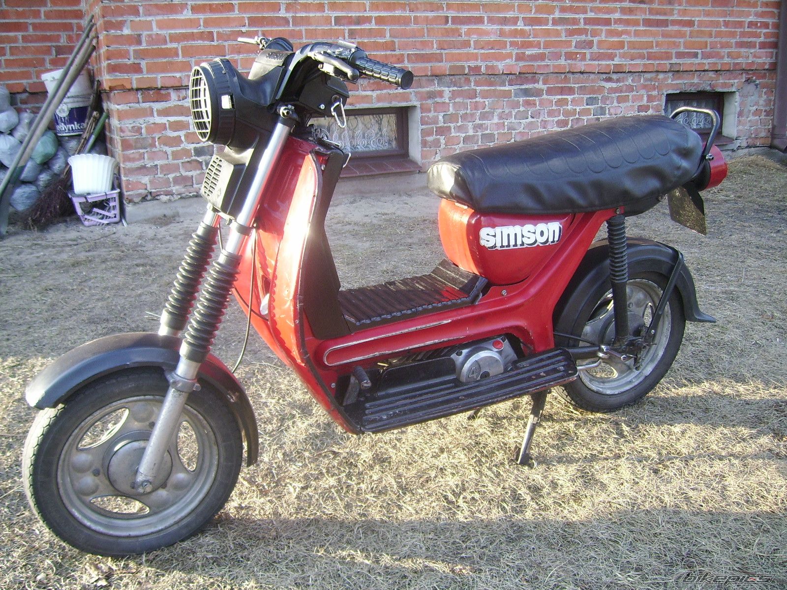 Bike Photo 2426054