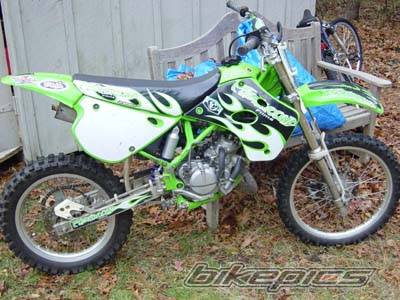 Bike Photo 242608