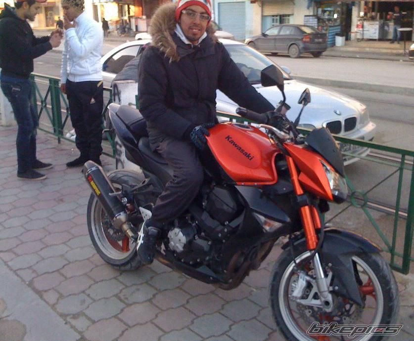 Bike Photo 2426124