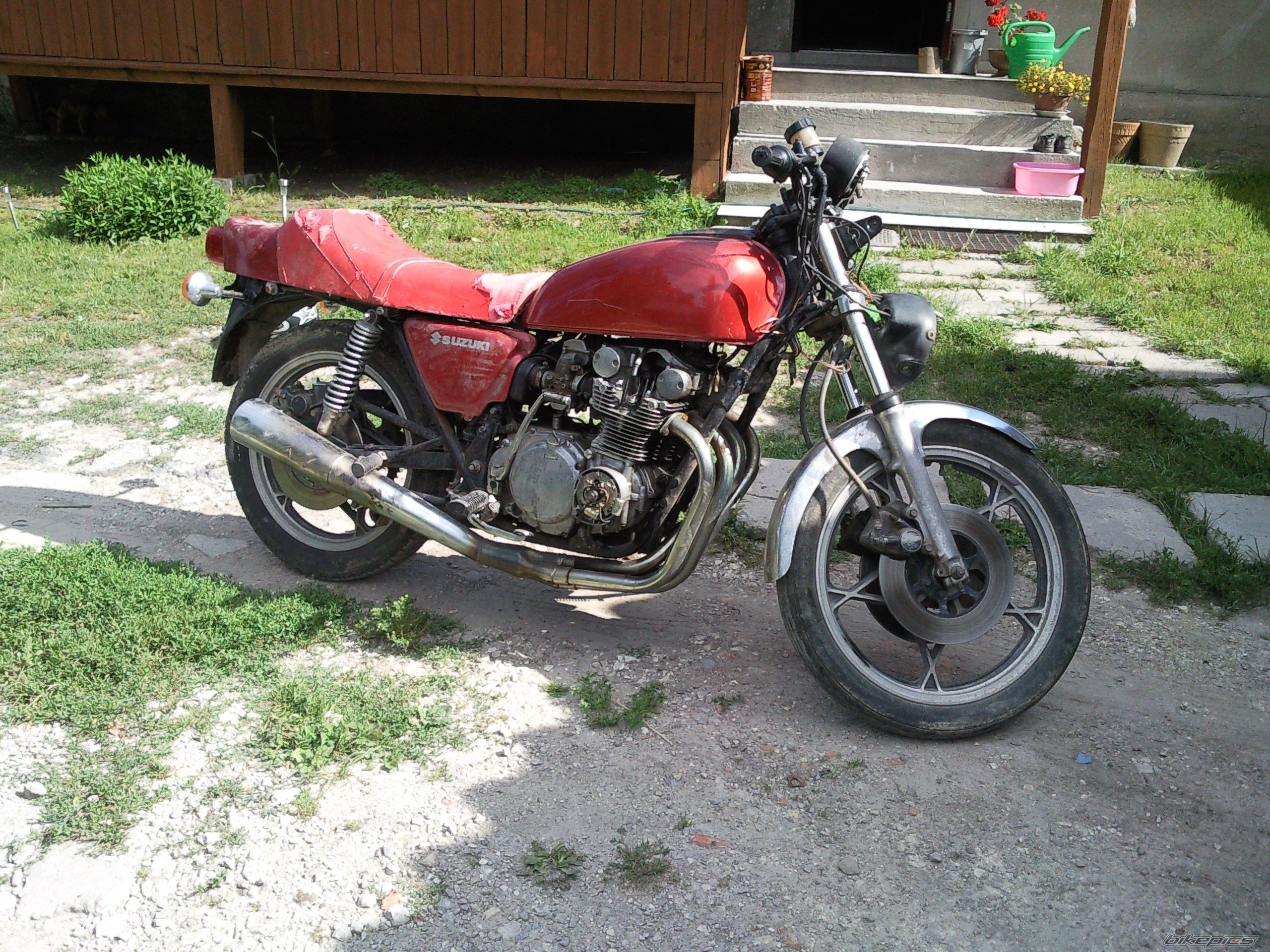 Bike Photo 2426256