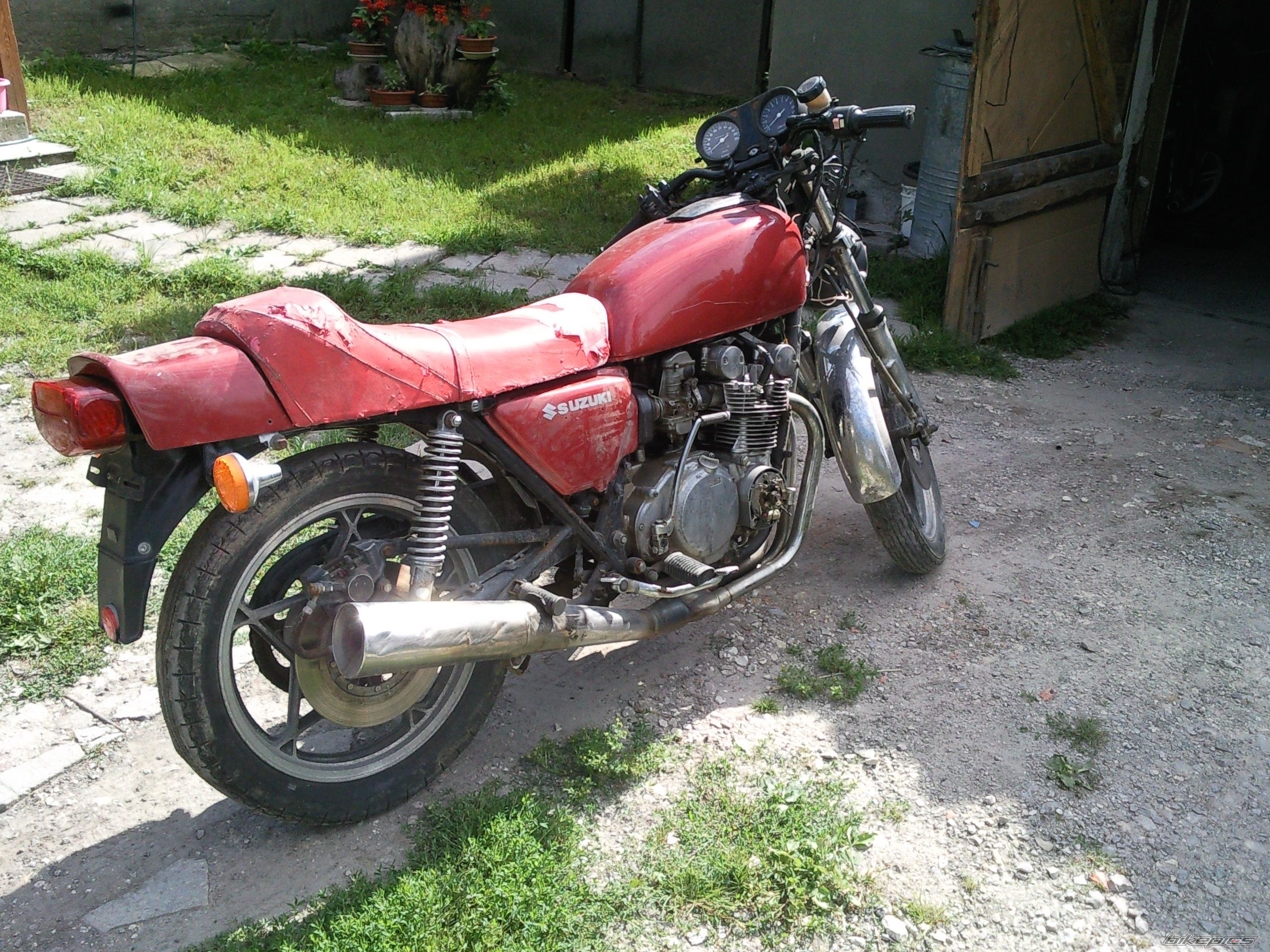 Bike Photo 2426260