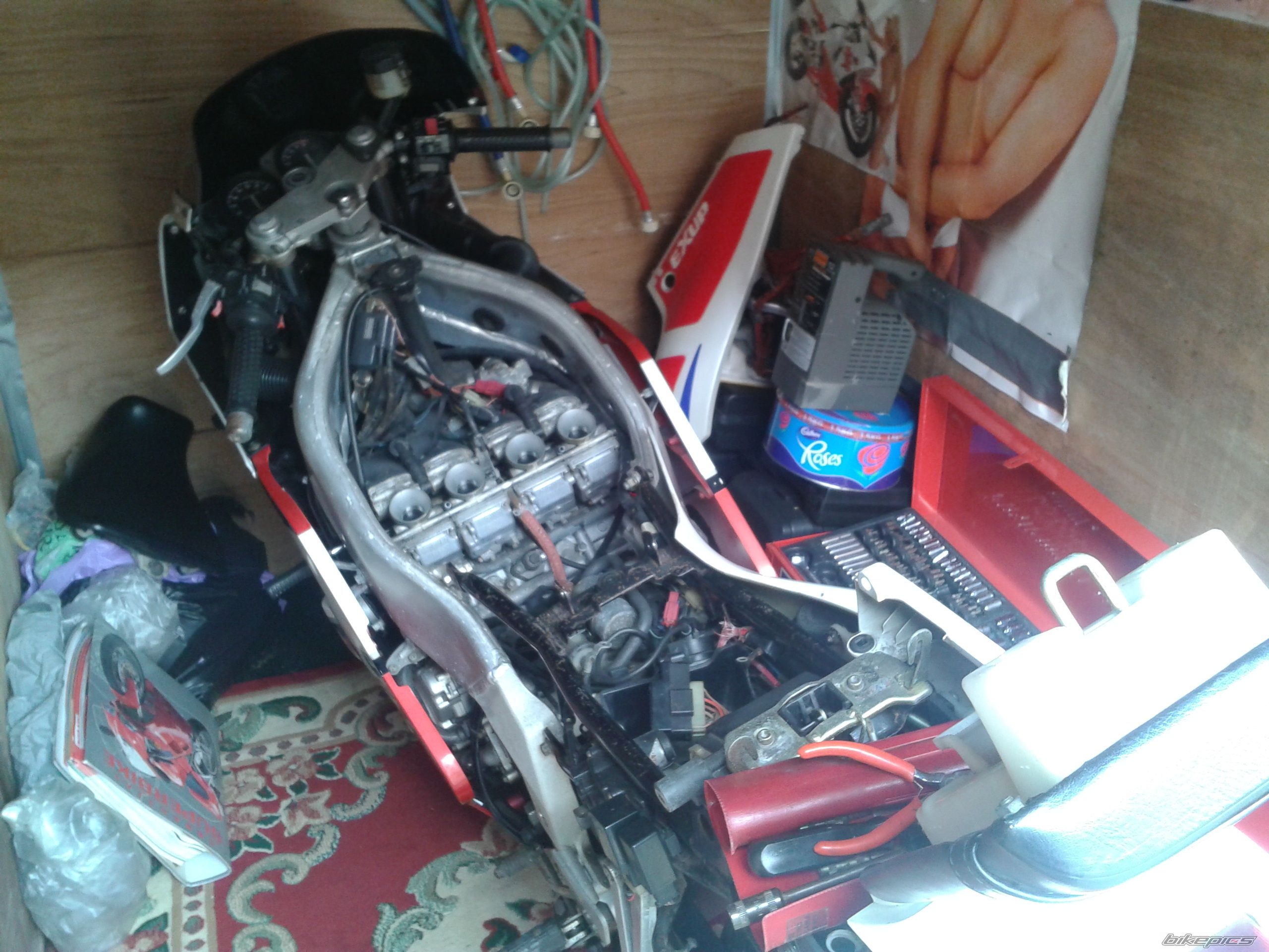Bike Photo 2426296