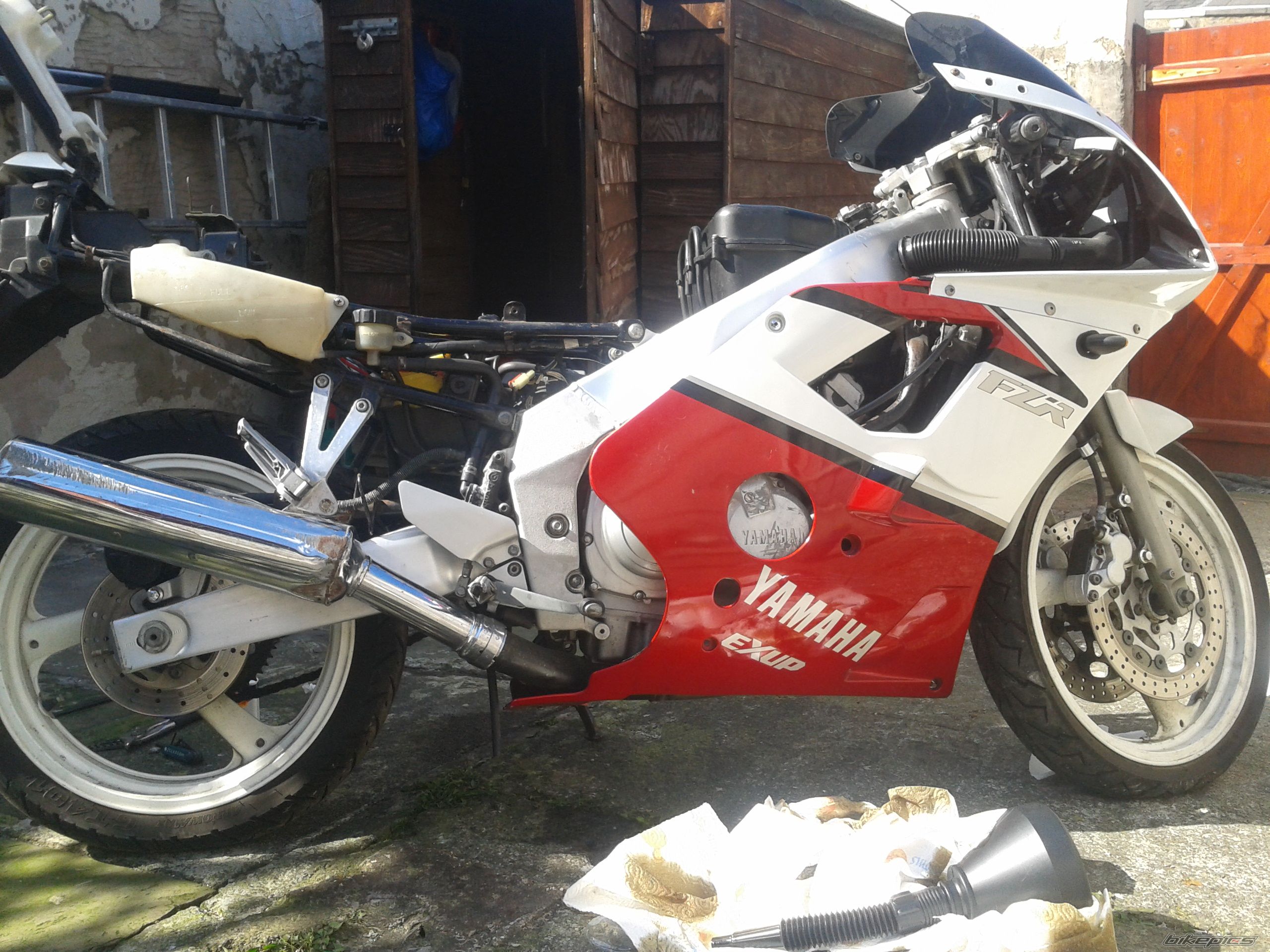 Bike Photo 2426303