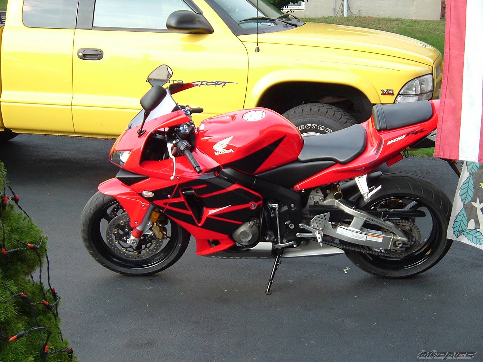 Bike Photo 242632