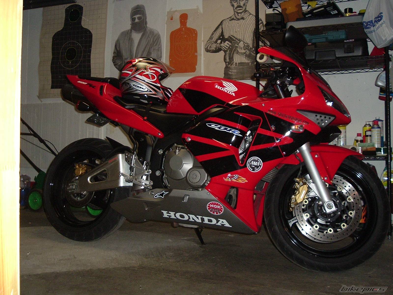 Bike Photo 242634