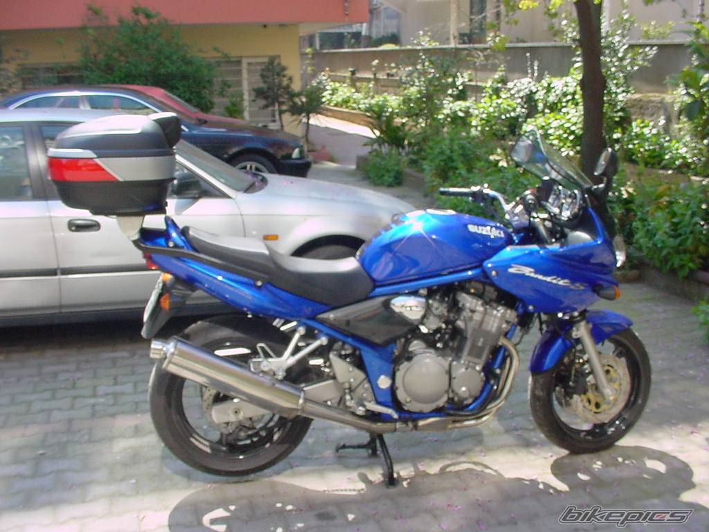 Bike Photo 24265