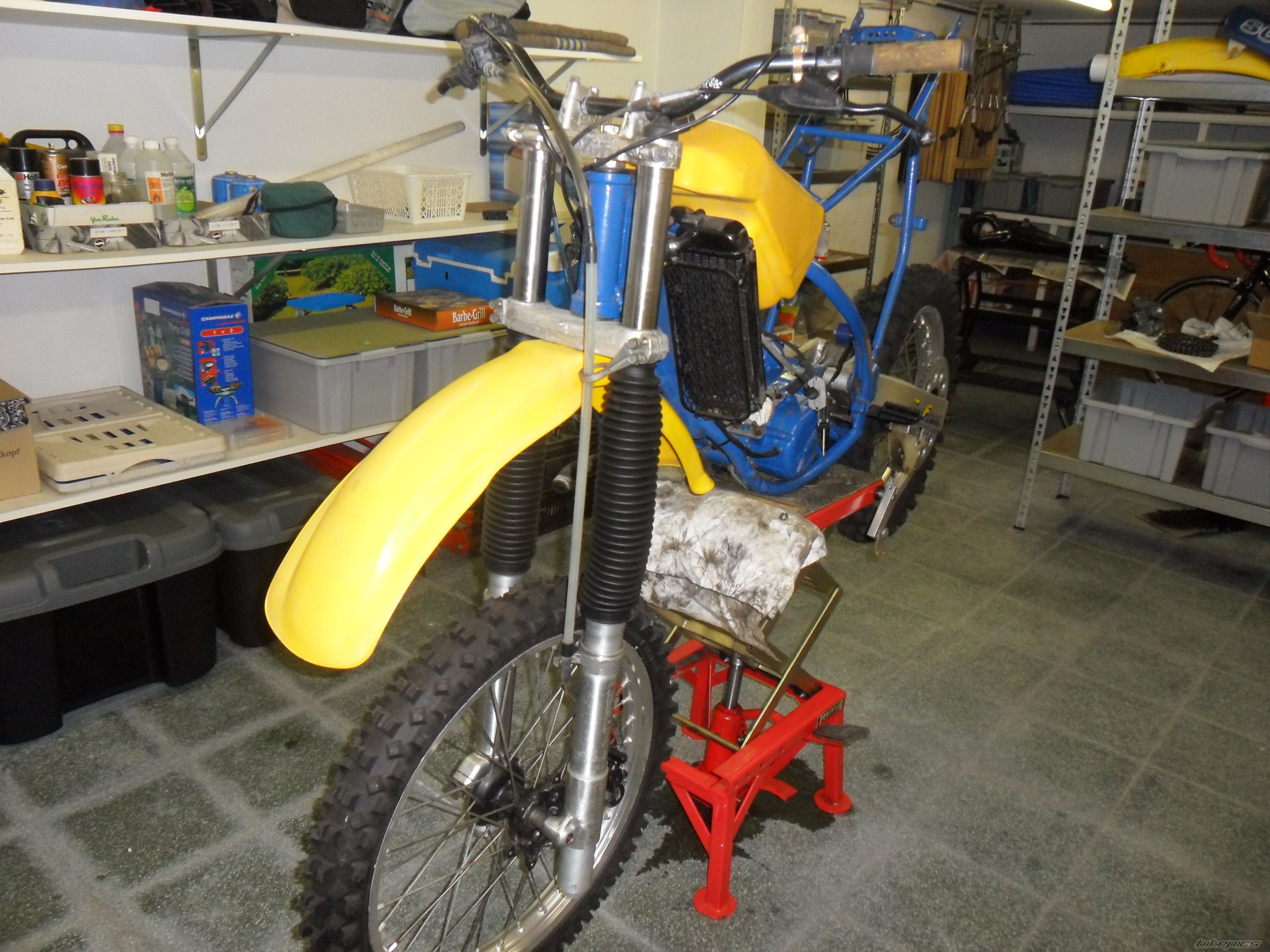 Bike Photo 2426540