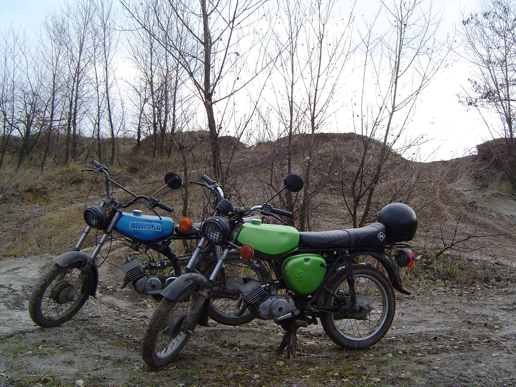 Bike Photo 242666
