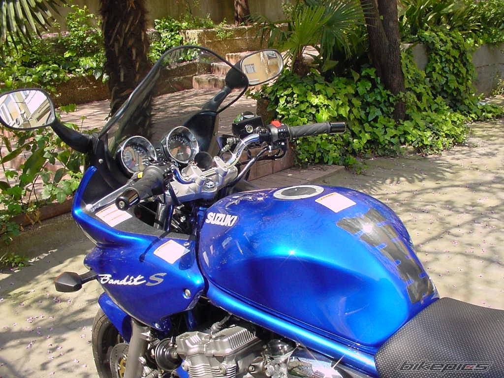 Bike Photo 24267