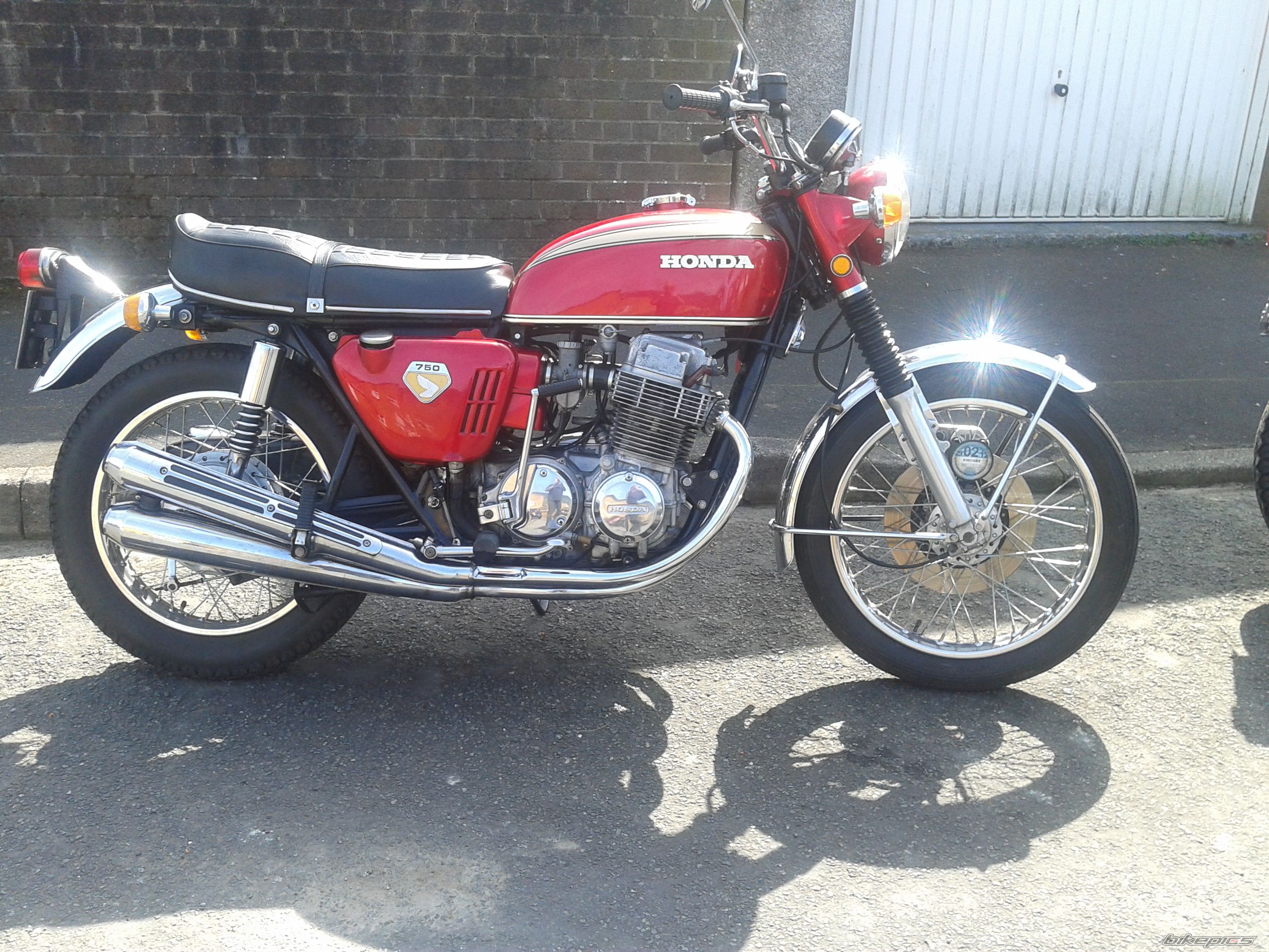 Bike Photo 2426750