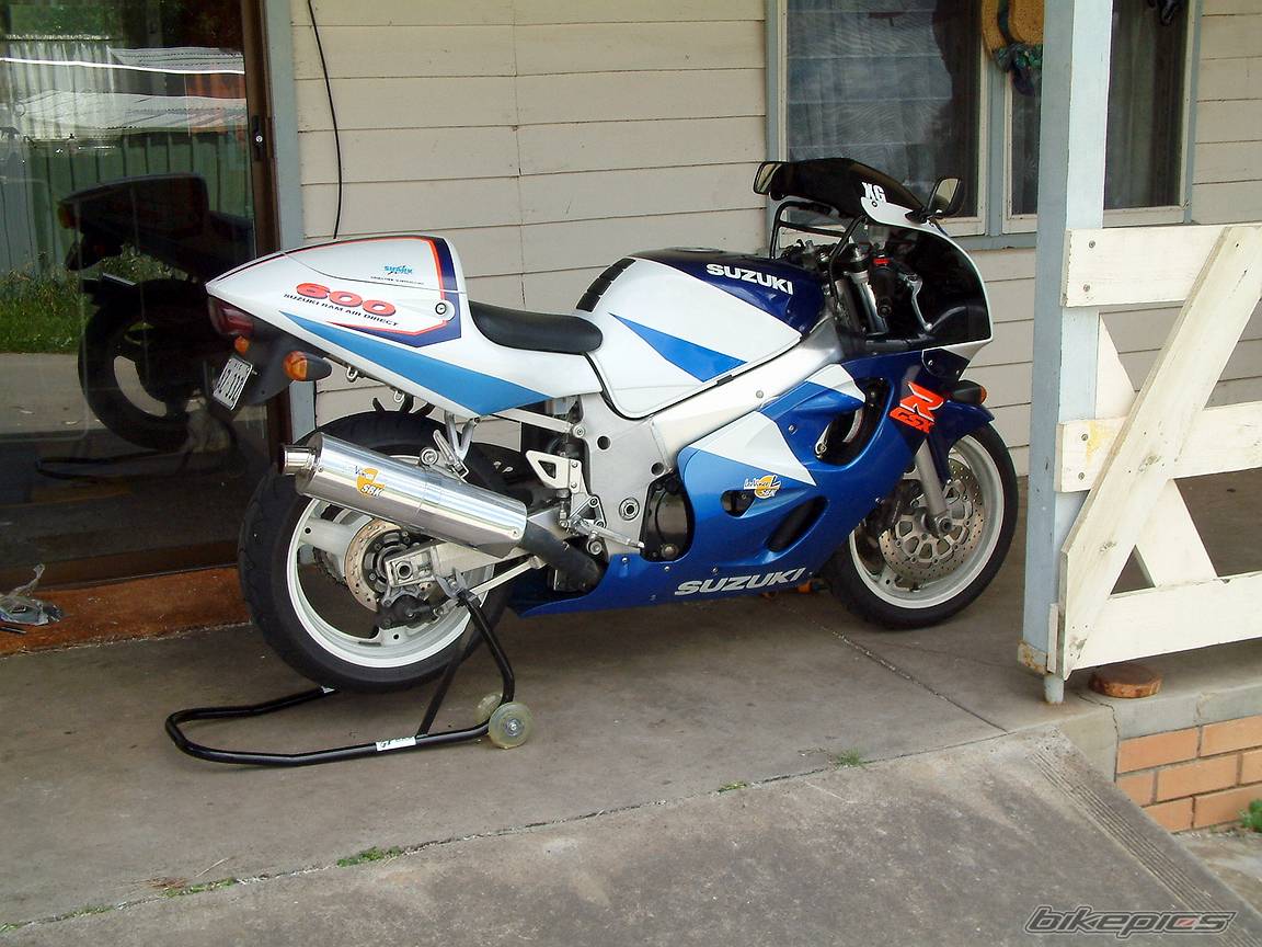 Bike Photo 242679