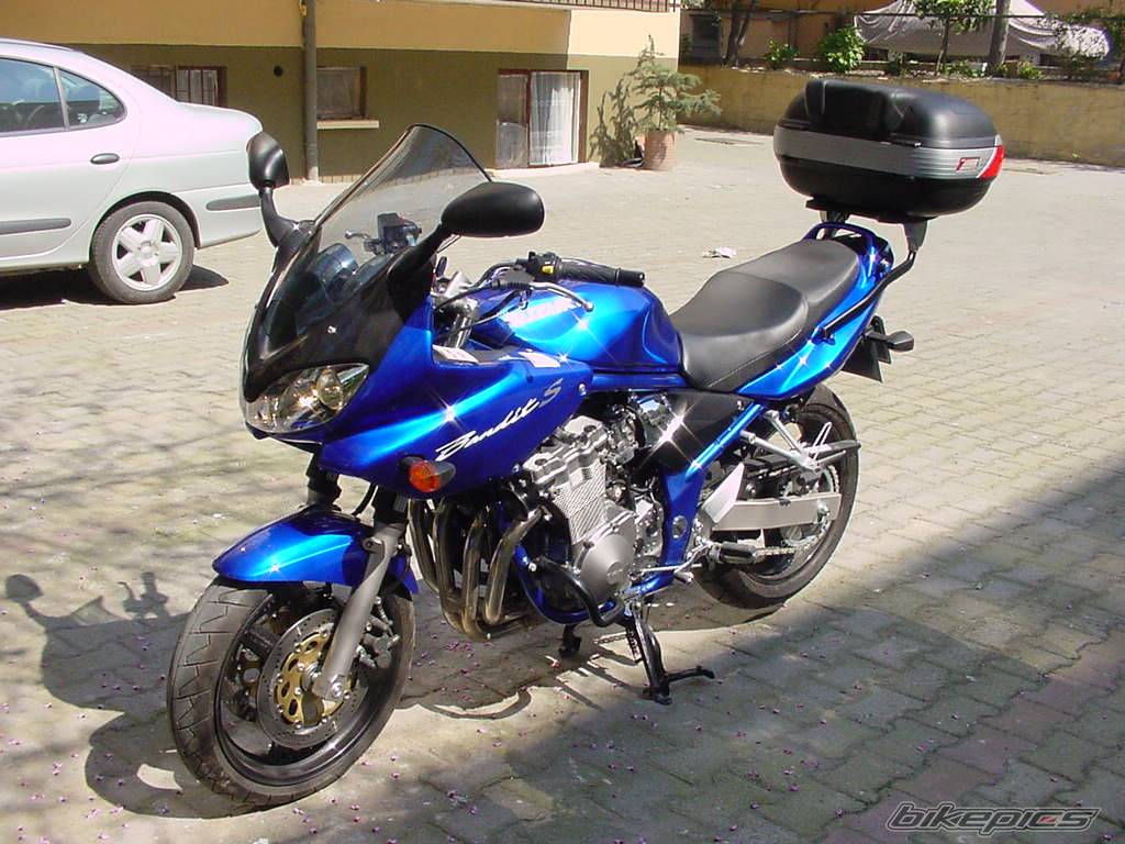 Bike Photo 24268
