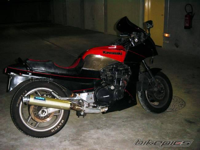 Bike Photo 242685