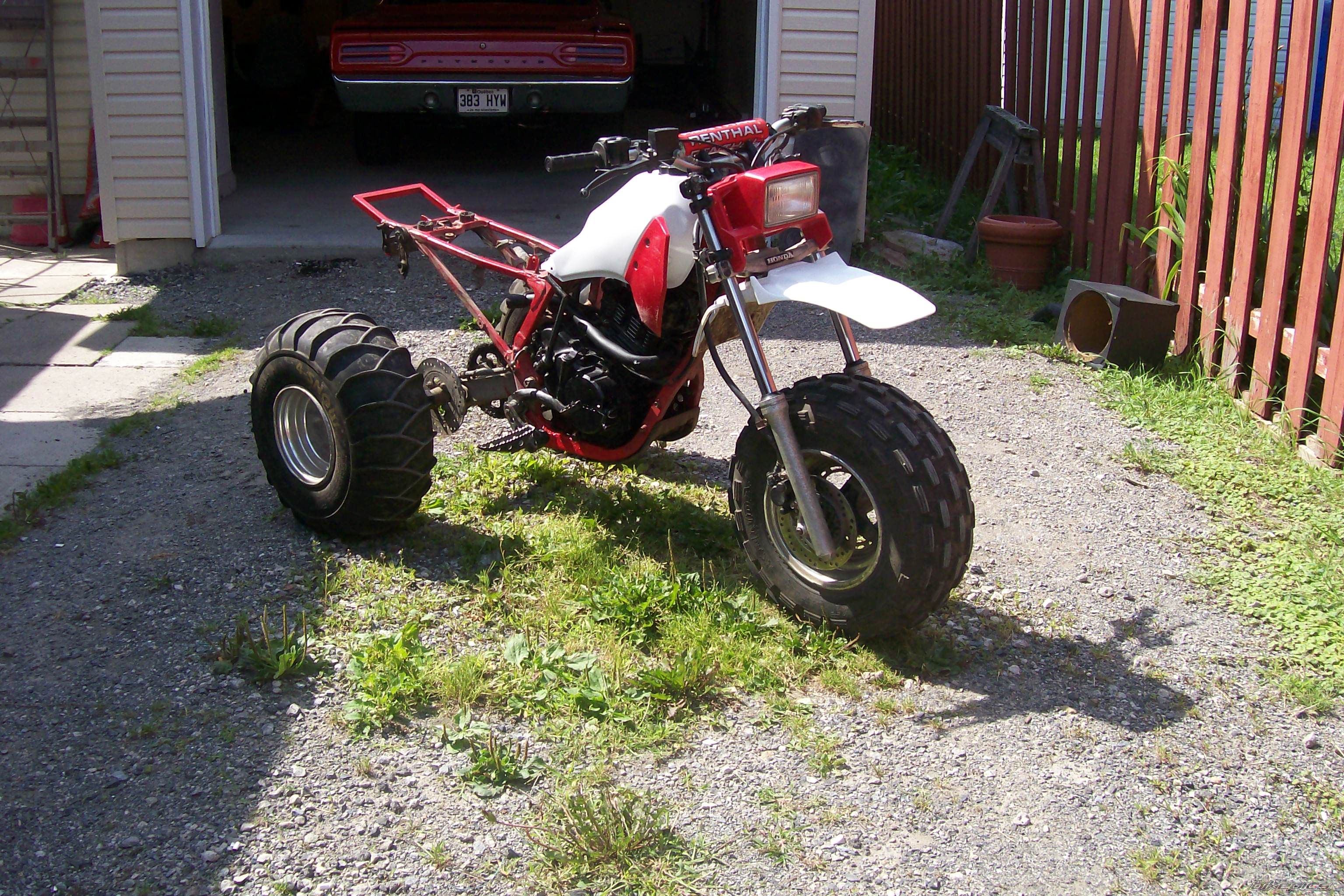 Bike Photo 2426864