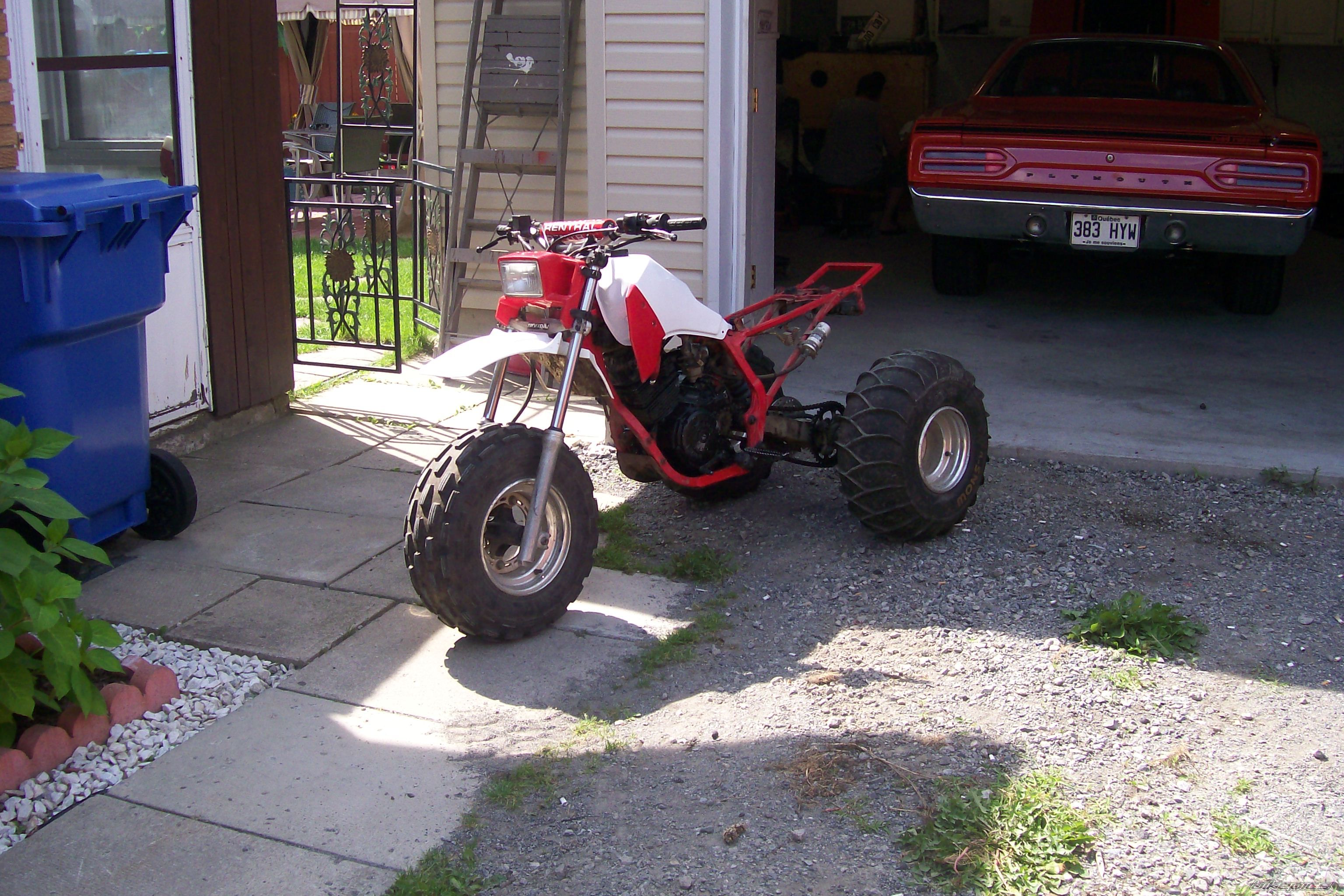 Bike Photo 2426865