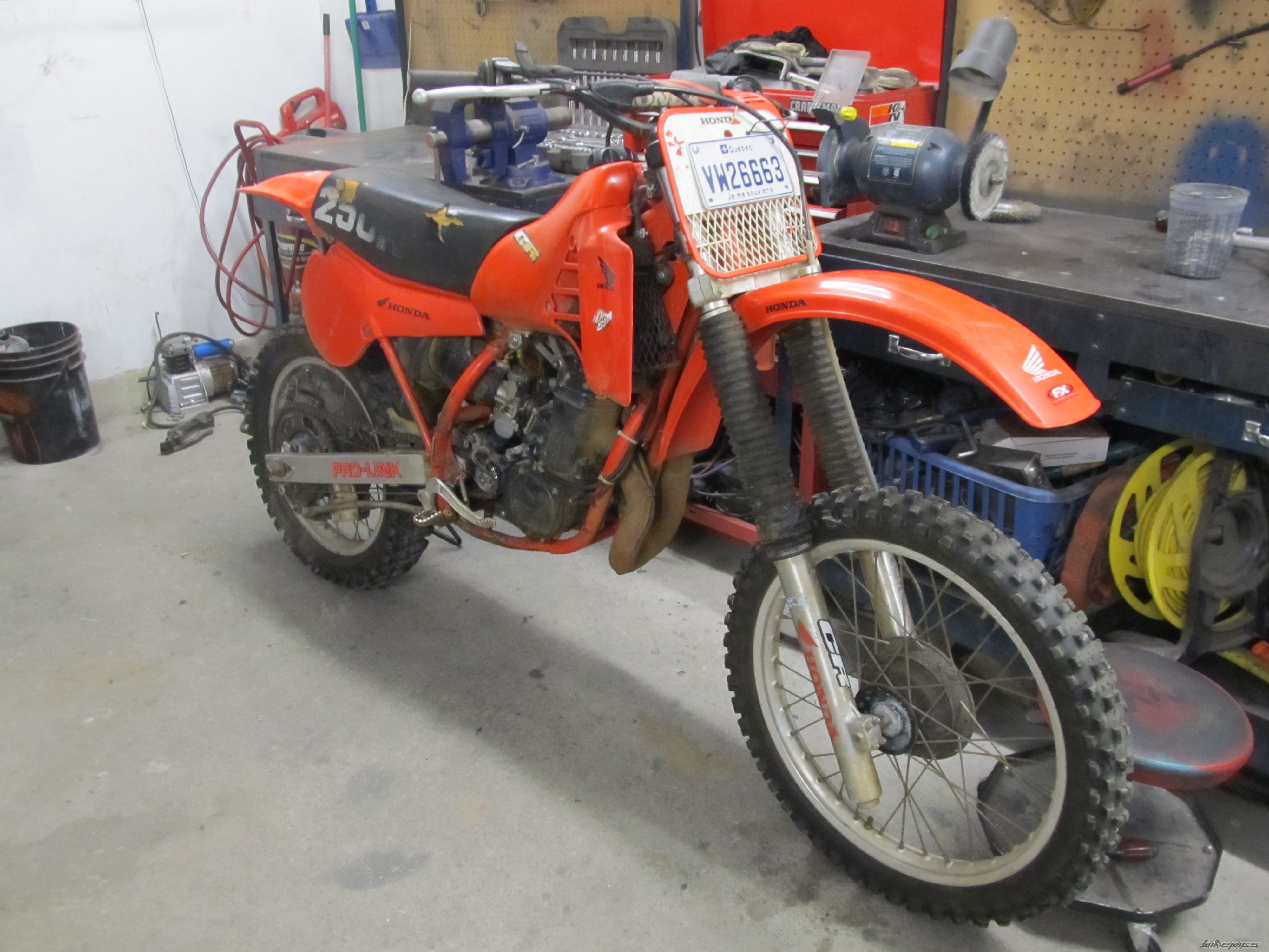 Bike Photo 2426873