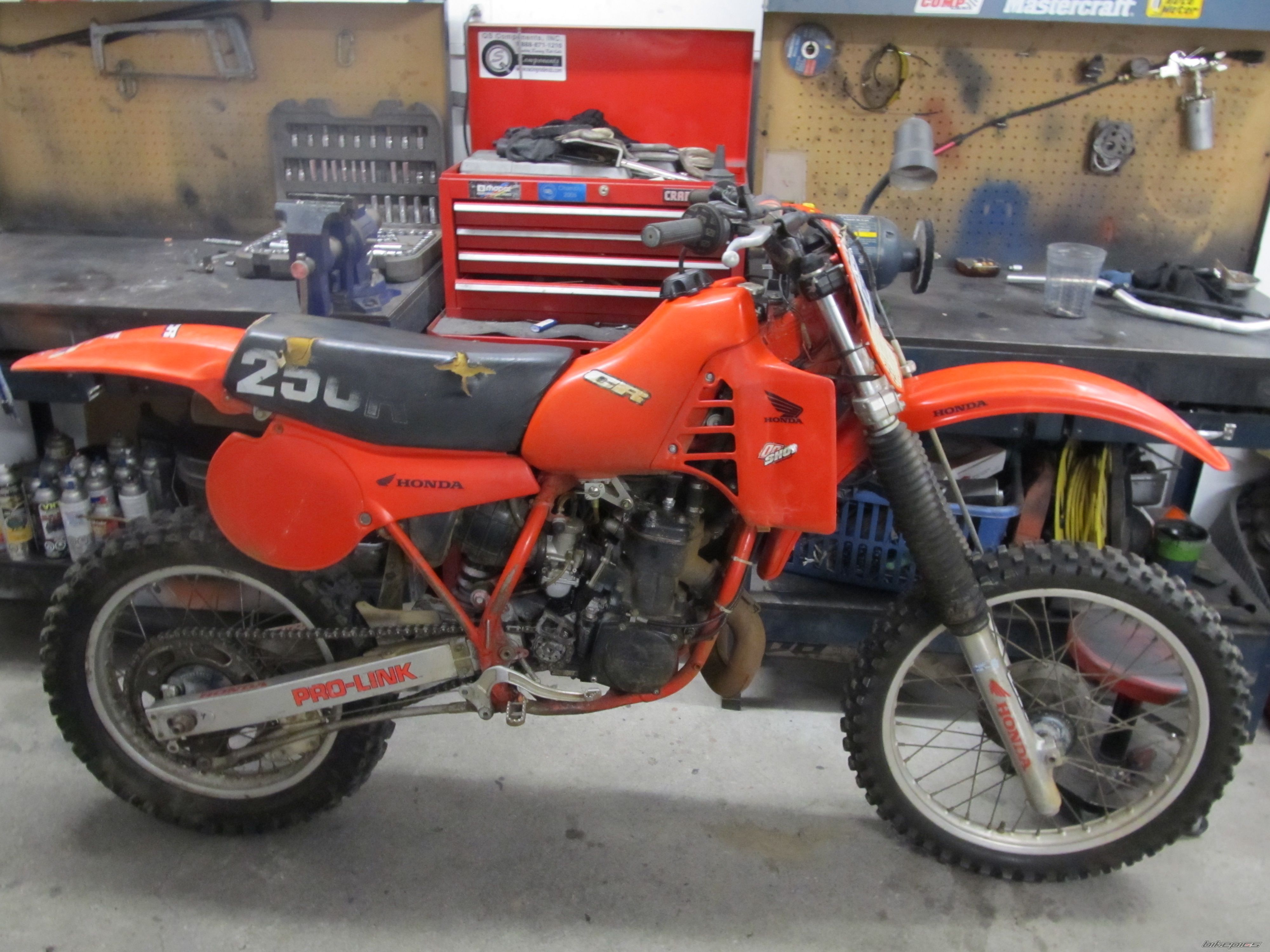 Bike Photo 2426874