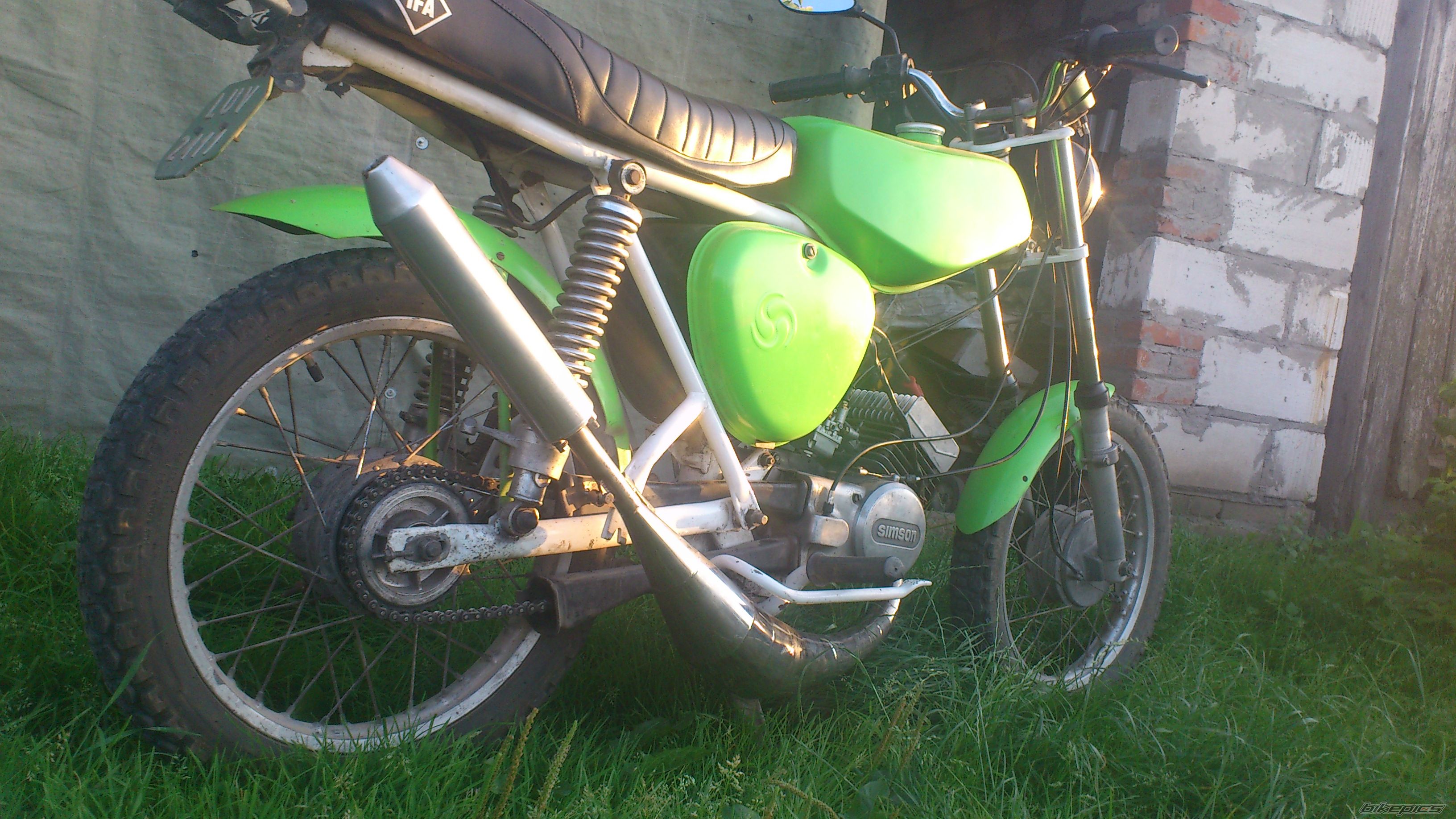 Bike Photo 2426995