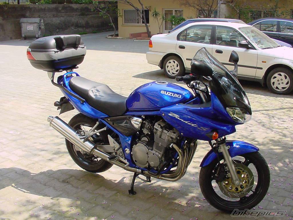 Bike Photo 24270