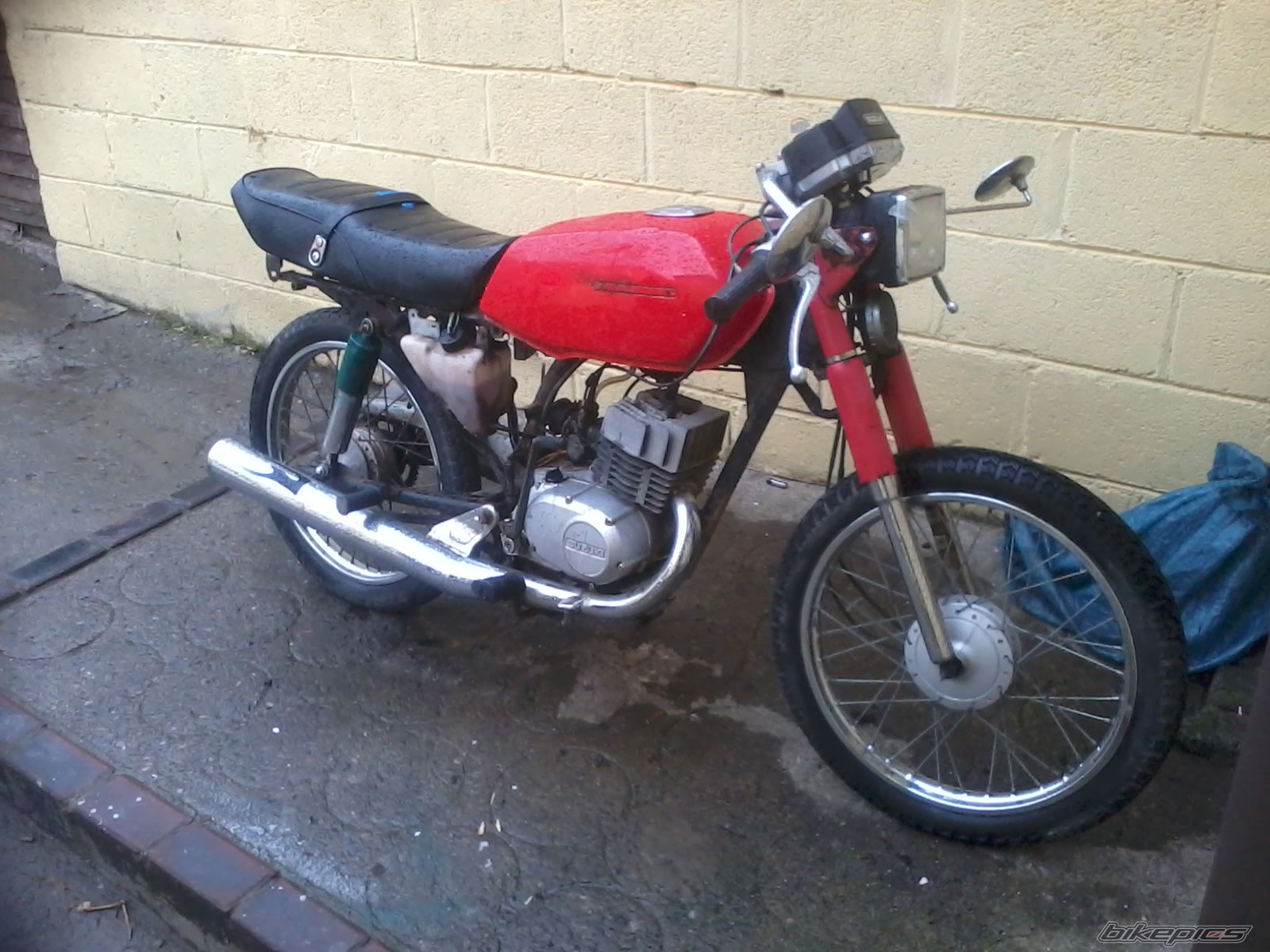 Bike Photo 2427077