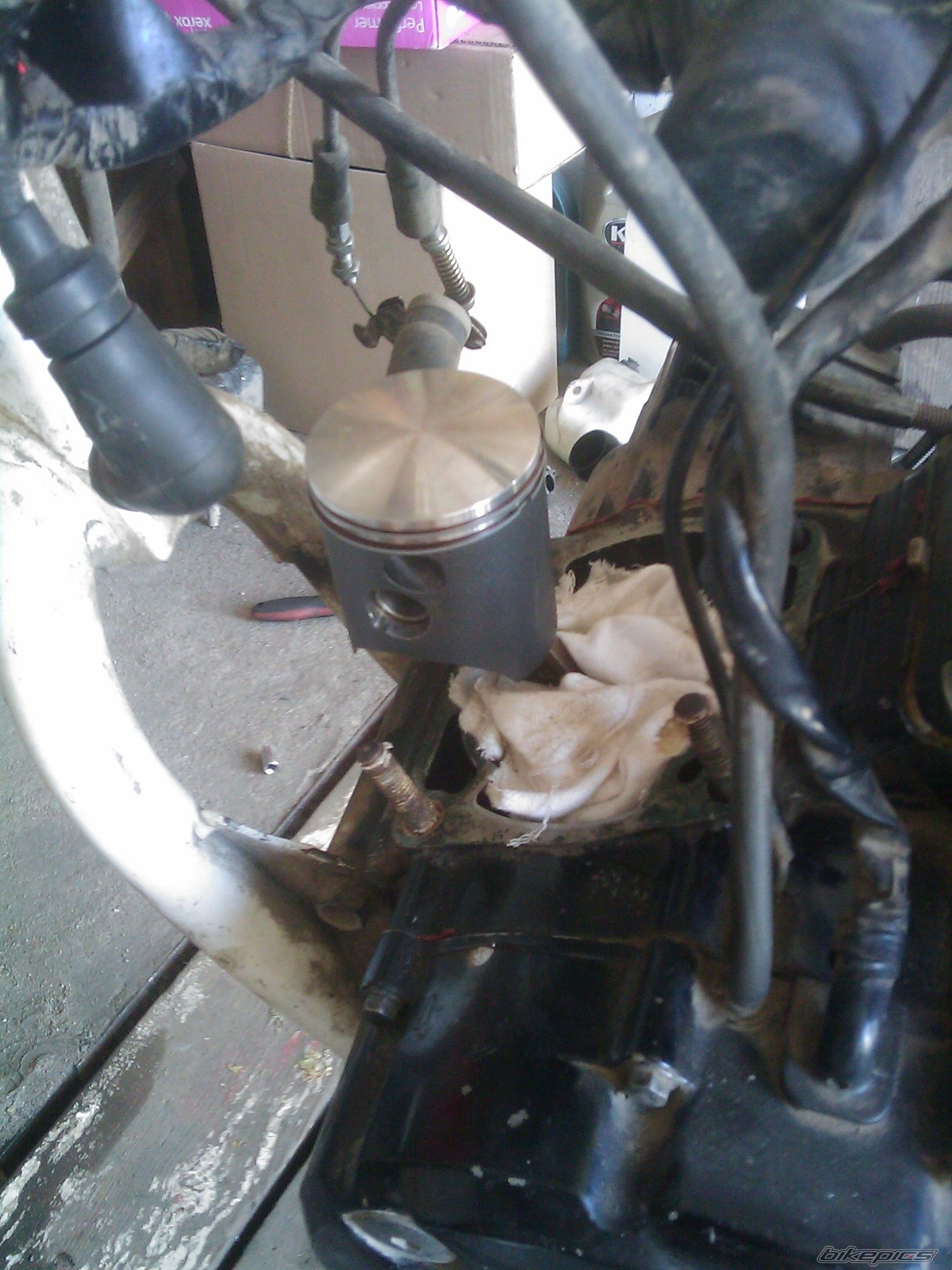Bike Photo 2427166