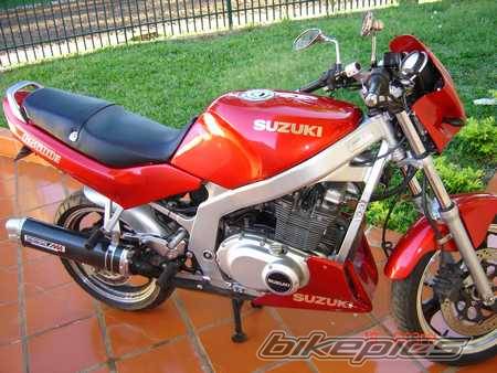 Bike Photo 242726