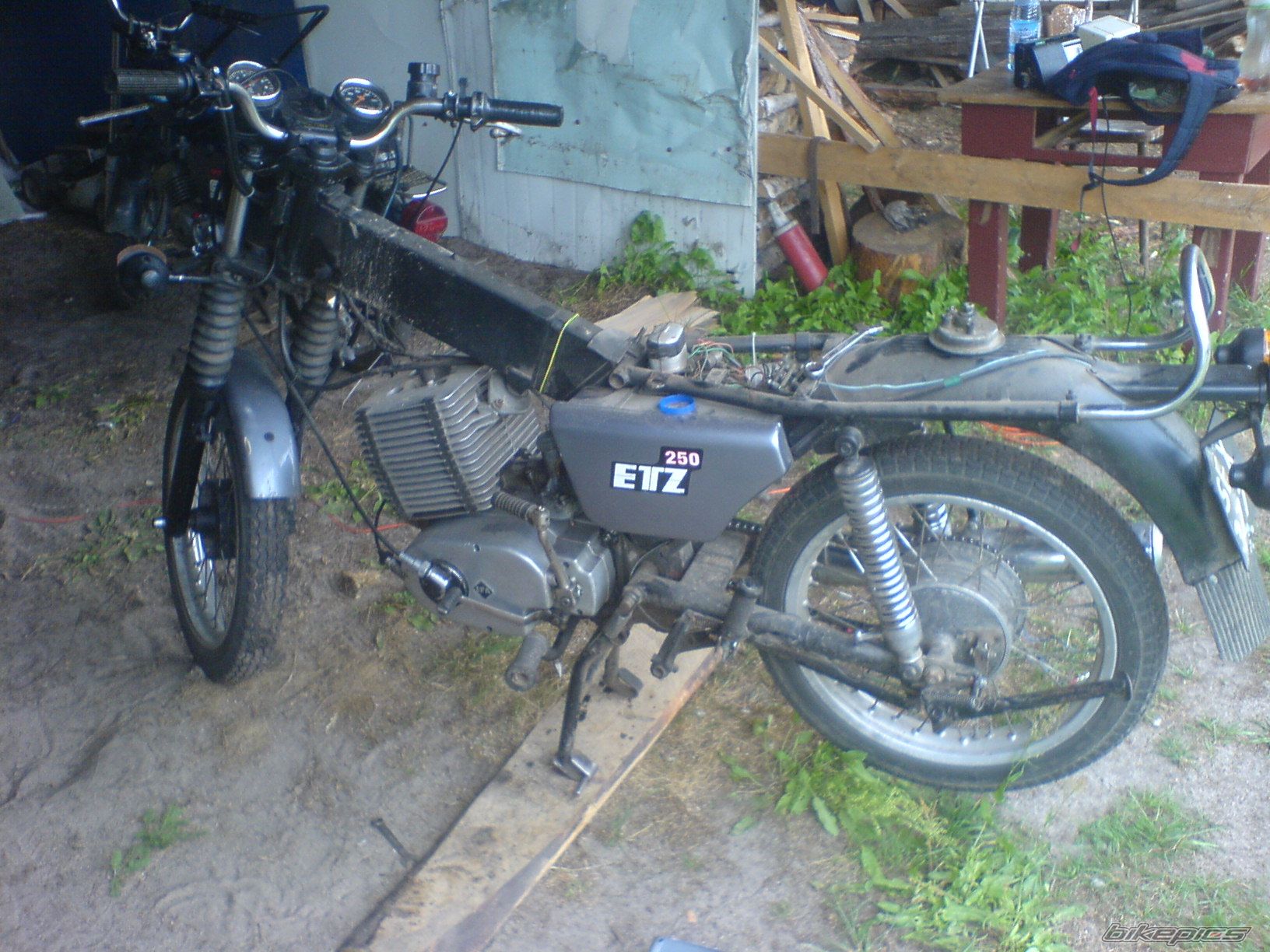 Bike Photo 2427269