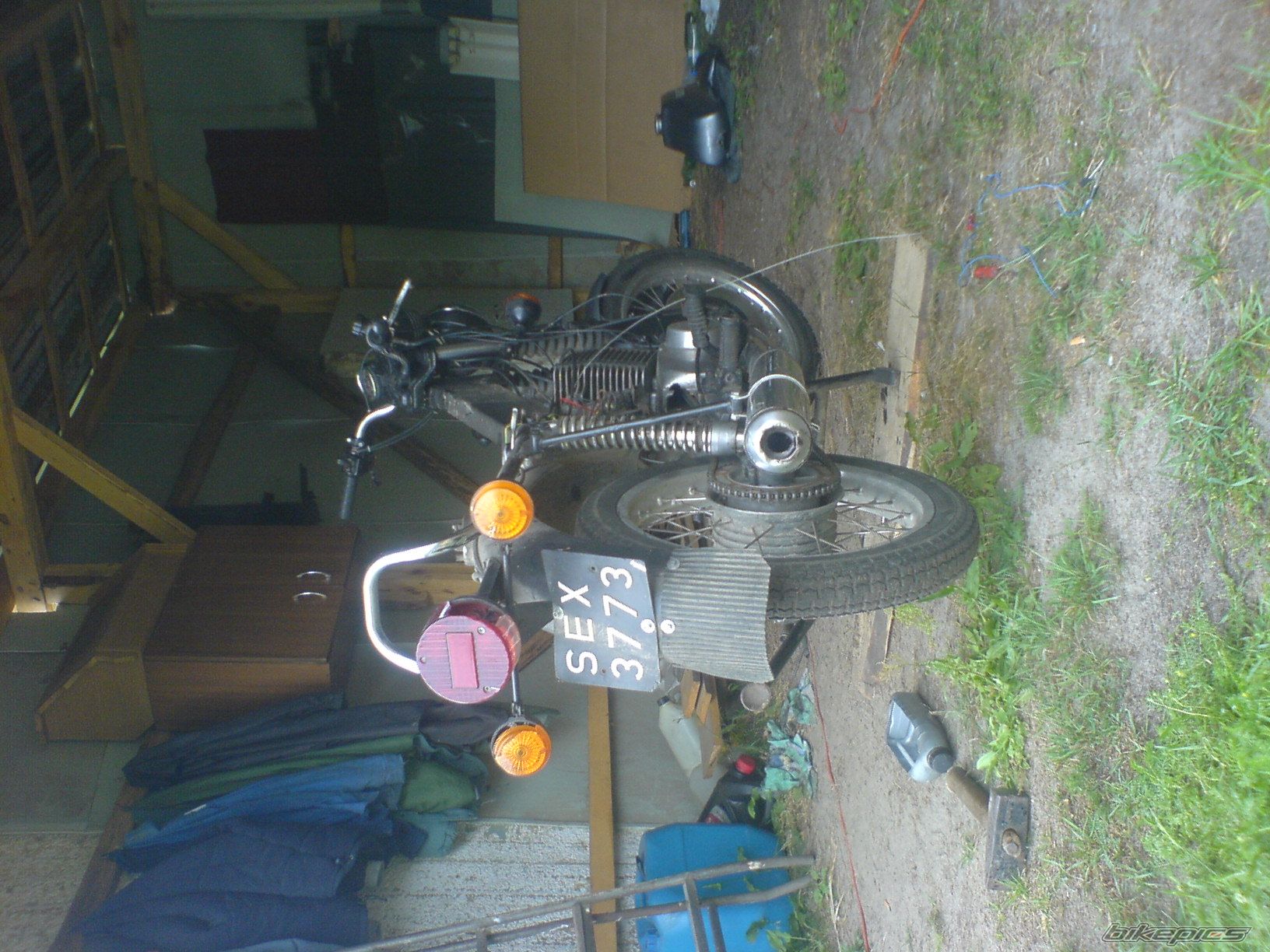Bike Photo 2427270