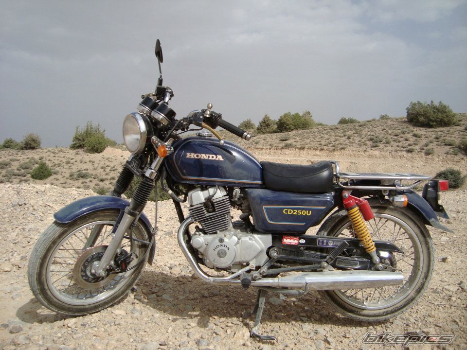 Bike Photo 2427445