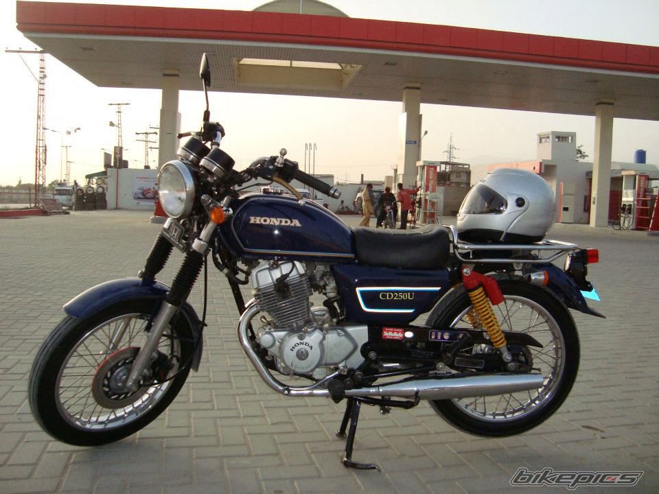 Bike Photo 2427446