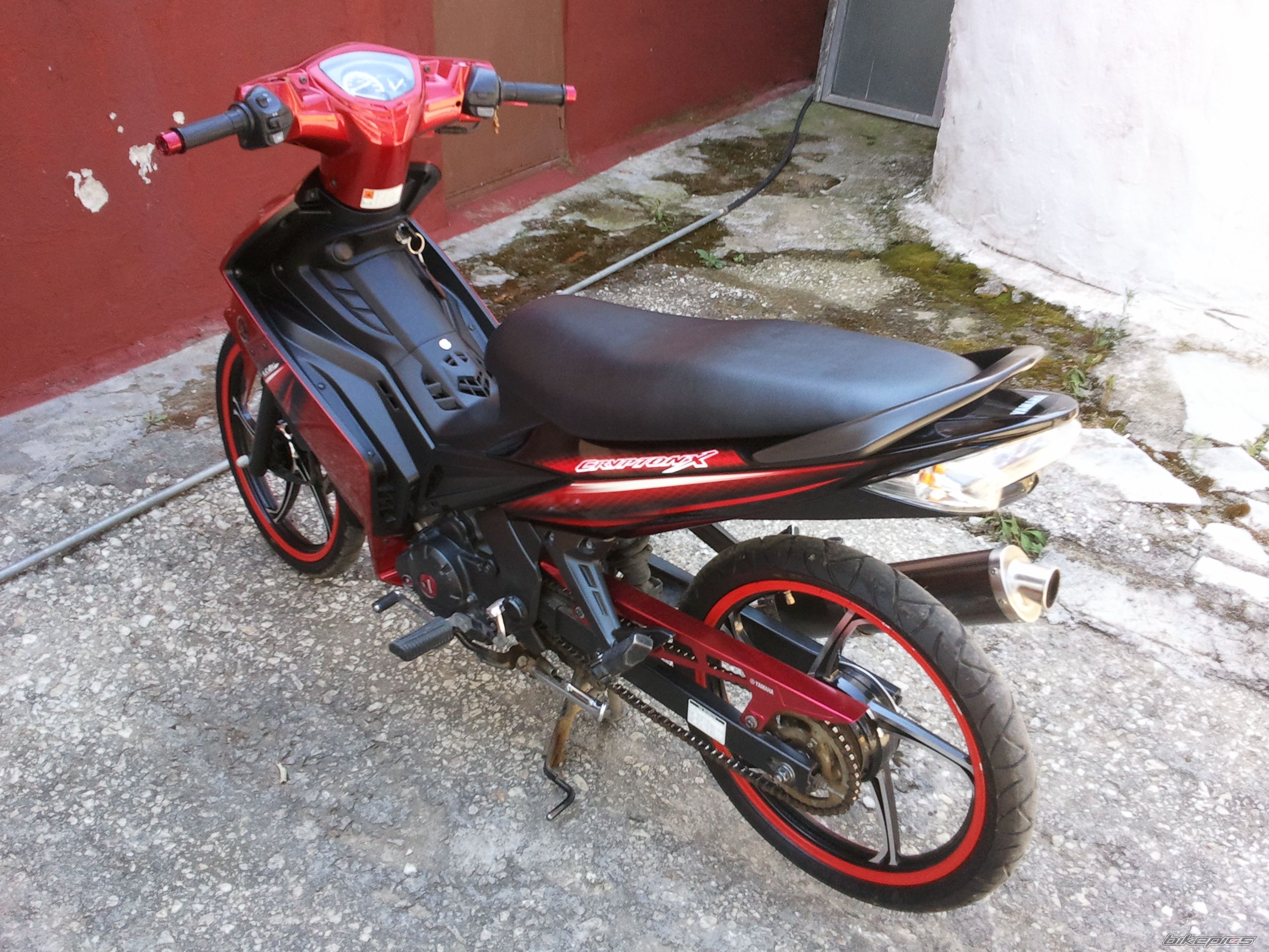 Bike Photo 2427483